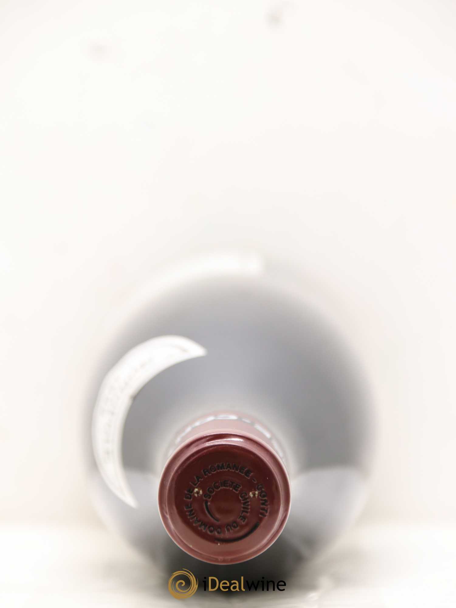 Romanée-Conti Grand Cru Domaine de la Romanée-Conti 1999 - Lotto di 1 bottiglia - 2