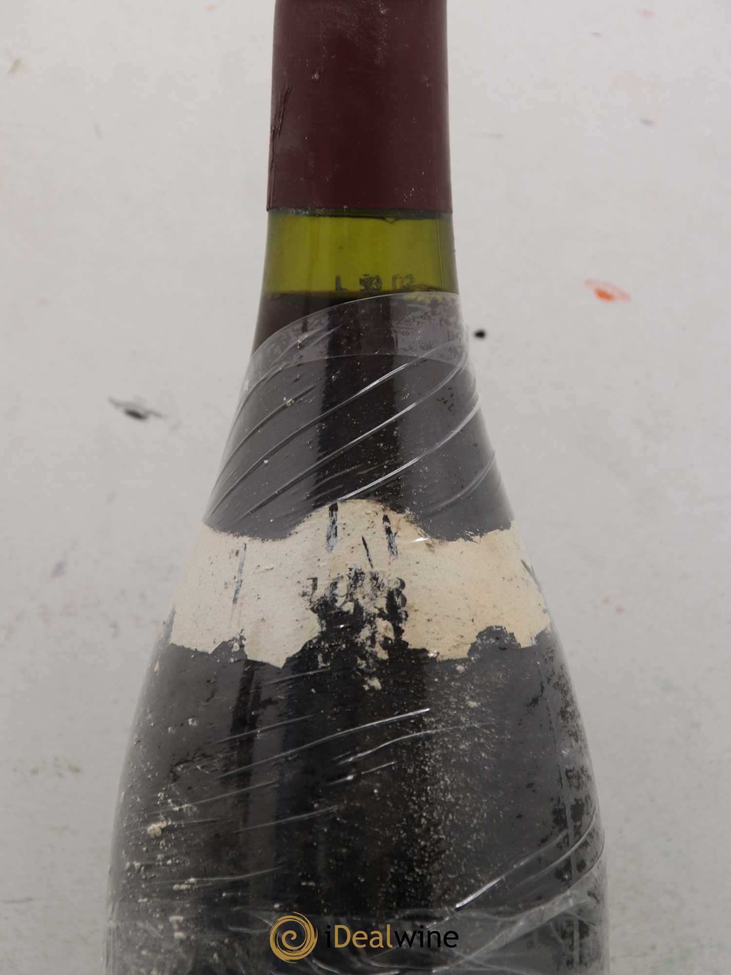 Ruchottes-Chambertin Grand Cru Frédéric Esmonin 1993 - Lotto di 3 bottiglie - 1