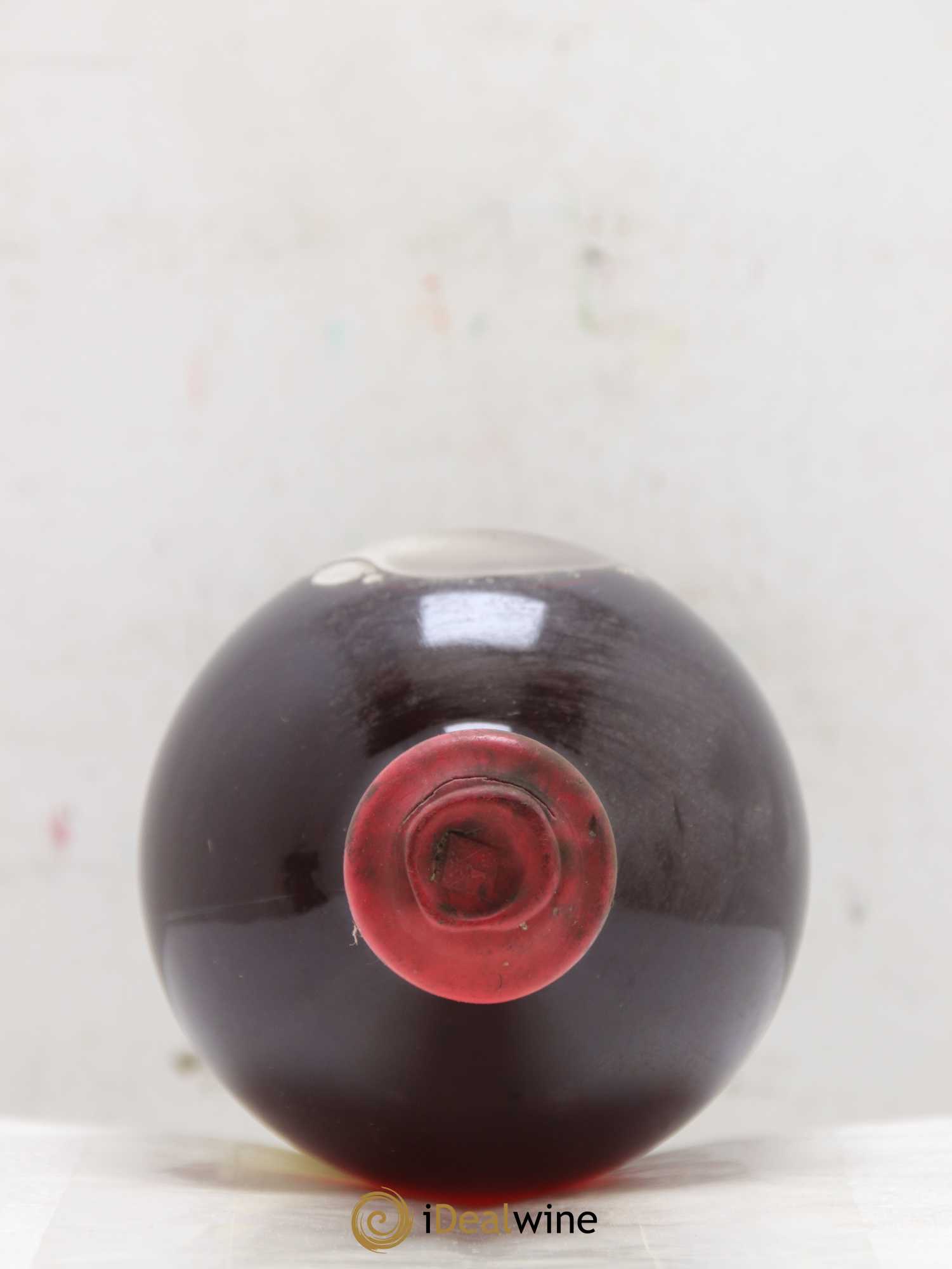 Maury Vin Doux Naturel Maurydoré Vieilli en Demi-muids Domaine de la Coume du Roy 50cl 1965 - Lot de 3 bouteilles - 2