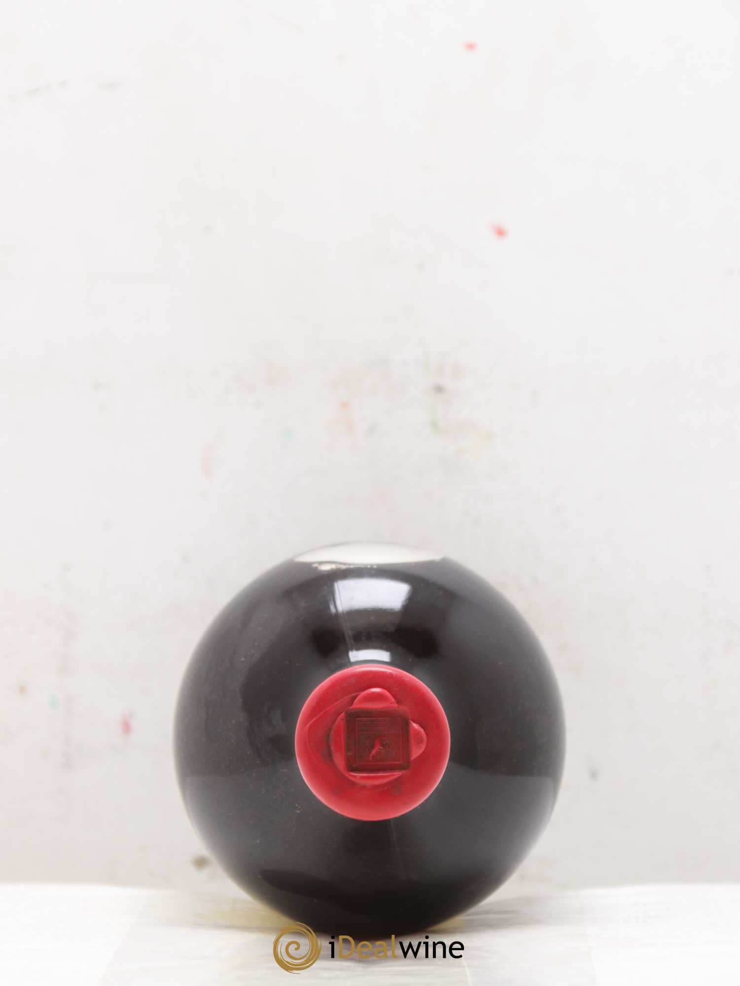 Maury Vin Doux Naturel Très Vieux Rancio Vieilli en Fûts Domaine de la Coume du Roy 50cl - Lot de 1 bouteille - 2