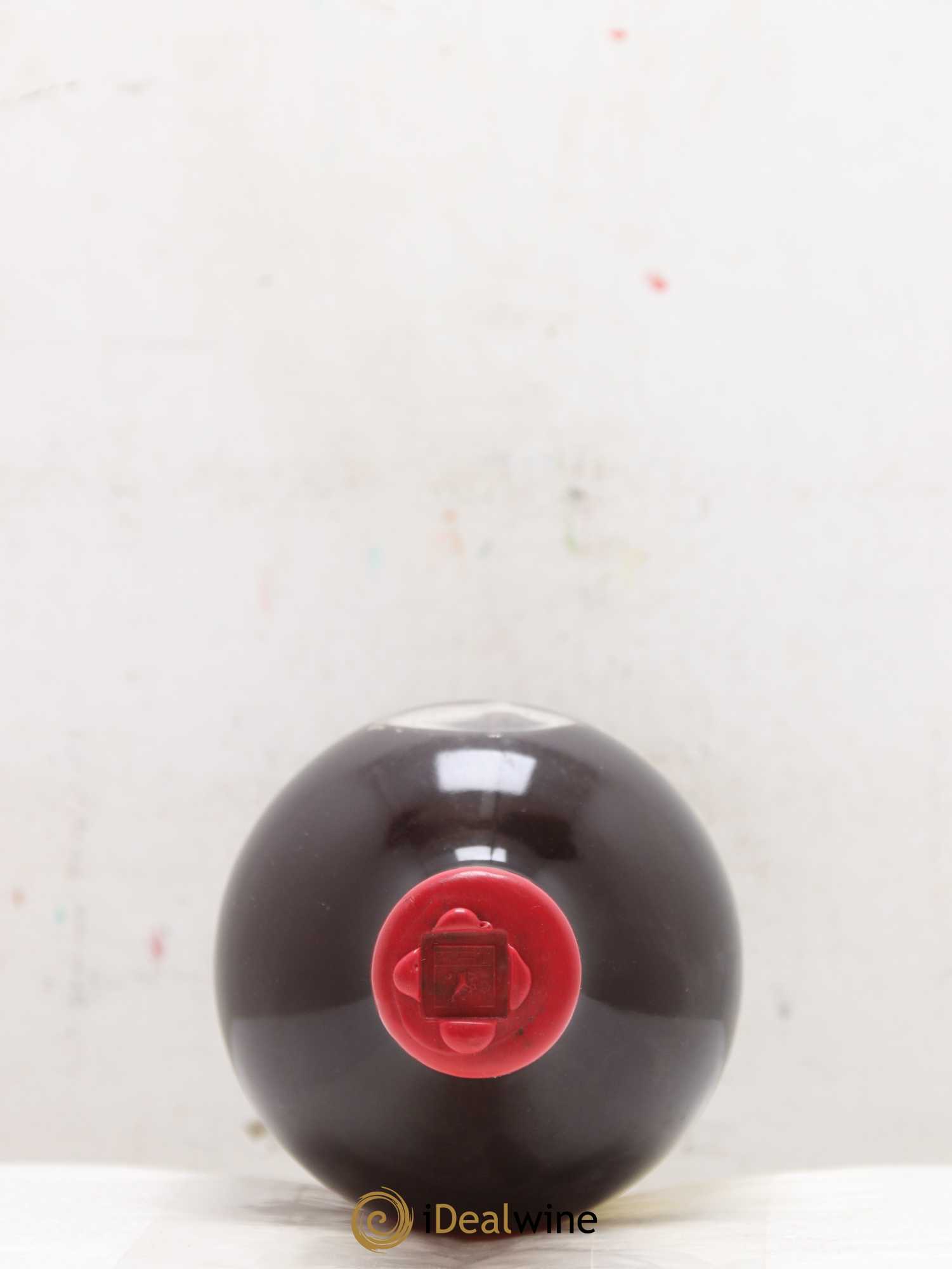 Maury Vin Doux Naturel Vieux Rancio Vieilli en Fûts de Chêne Domaine de la Coume du Roy 50cl - Lot de 1 bouteille - 2
