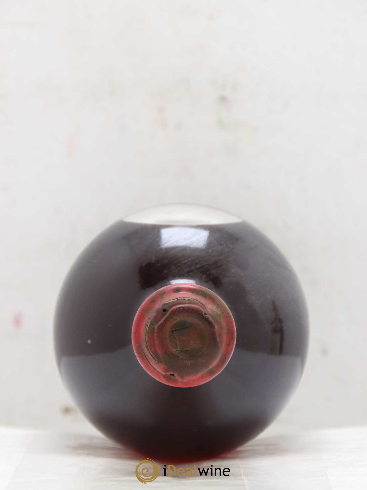 Maury Vin Doux Naturel Maurydoré Vieilli en Demi-muids Domaine de la Coume du Roy 50cl 1965 - Lot of 2 bottles - 1