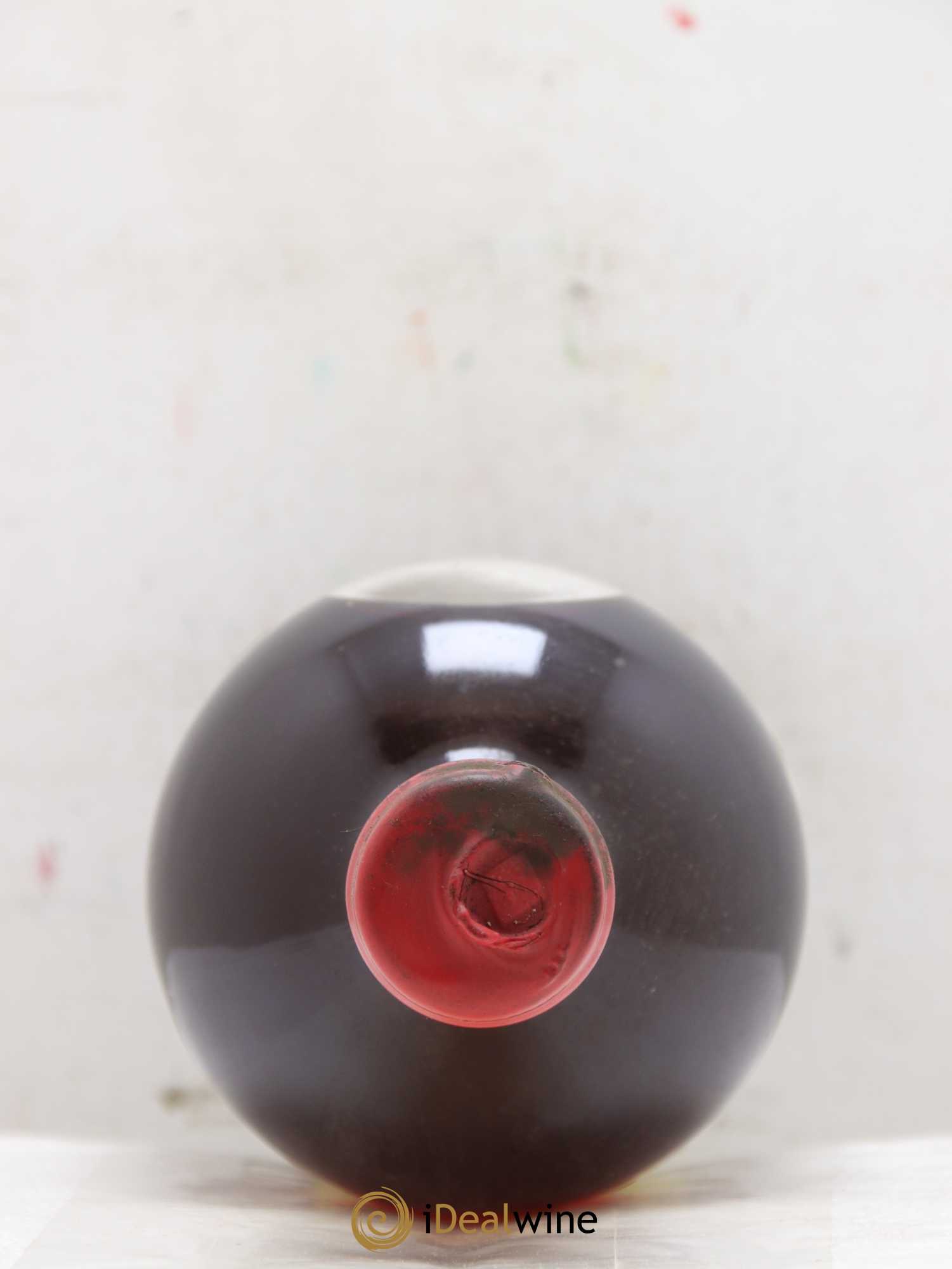 Maury Vin Doux Naturel Maurydoré Vieilli en Demi Muids Domaine de la Coume du Roy 50cl 1948 - Lot of 1 bottle - 2