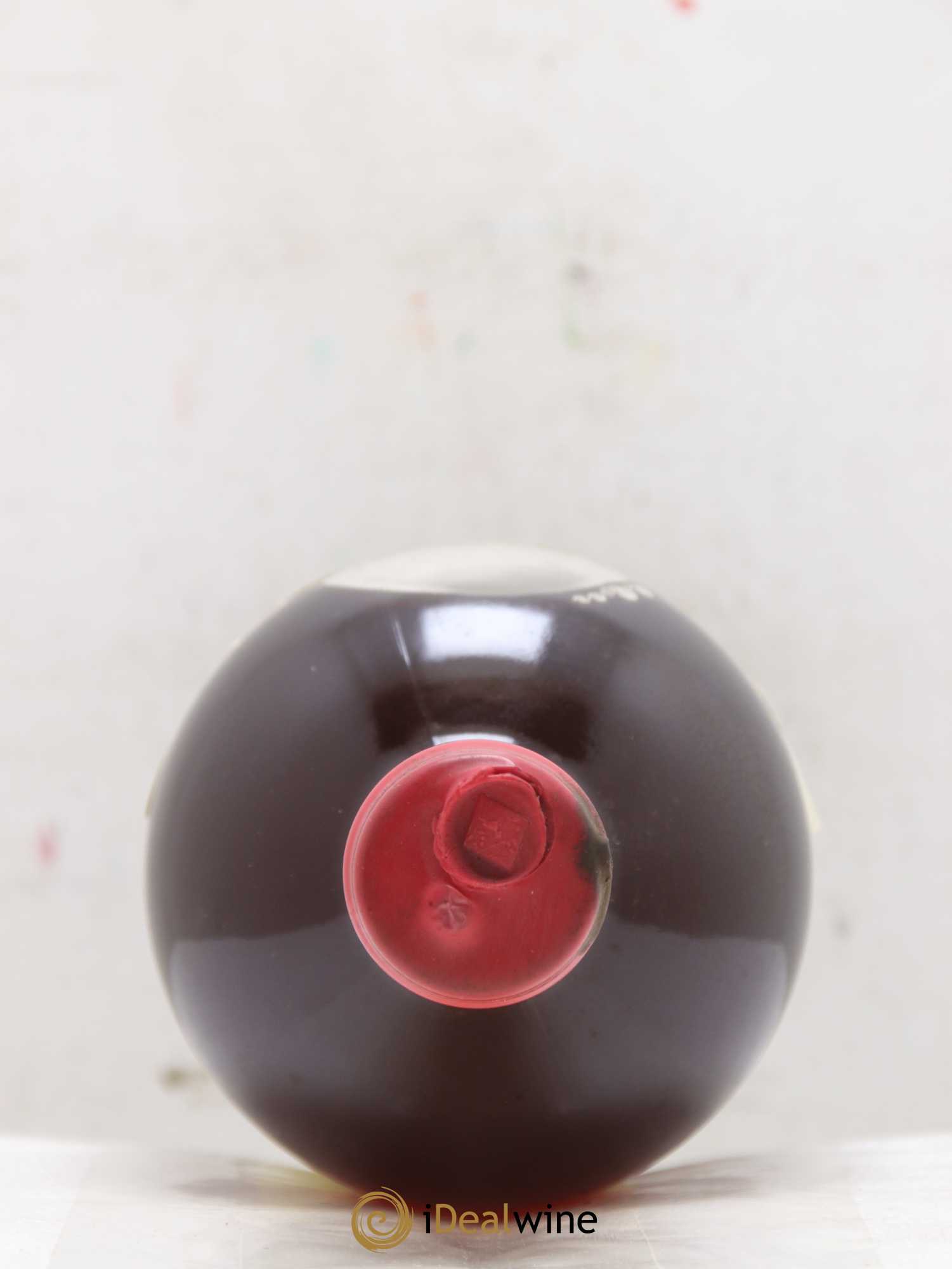 Maury Vin Doux Naturel Maurydoré Vieilli en Demi Muids Domaine de la Coume du Roy 50cl 1948 - Lot de 1 bouteille - 2
