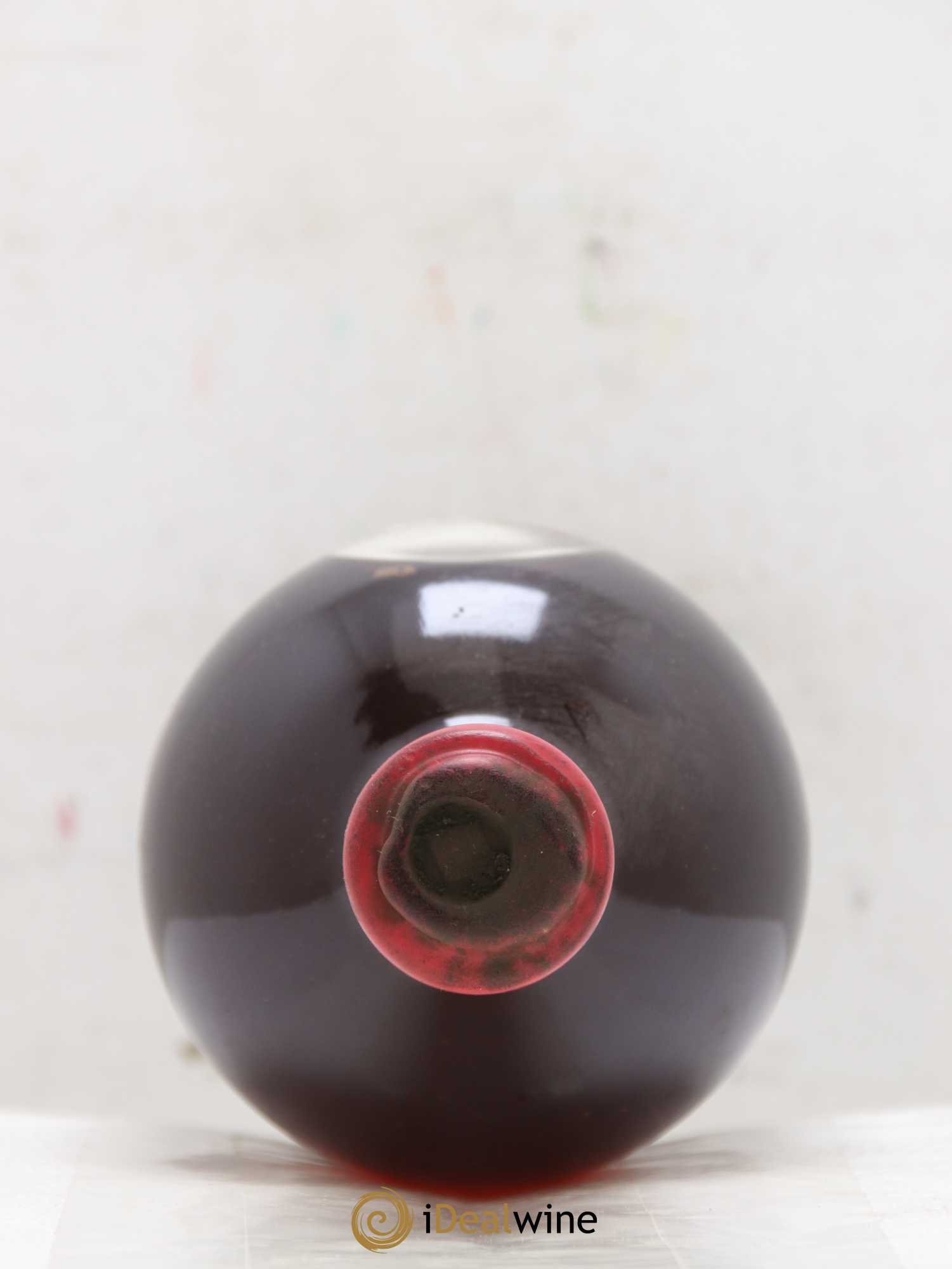 Maury Vin Doux Naturel Maurydoré Vieilli en Demi Muids Domaine de la Coume du Roy 50cl 1948 - Lot of 1 bottle - 1