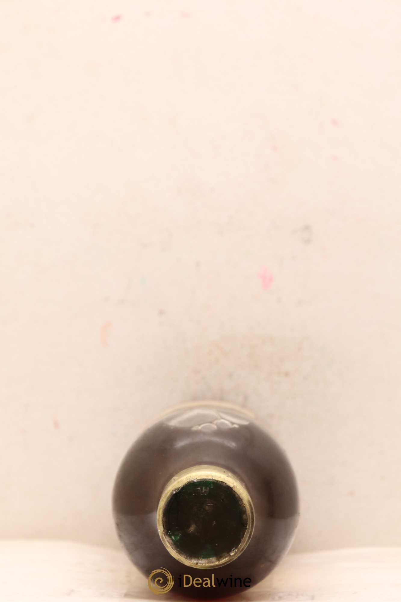 Maury Vin Doux Naturel Domaine de la Coume du Roy 50Cl 1925 - Posten von 4 Flaschen - 1