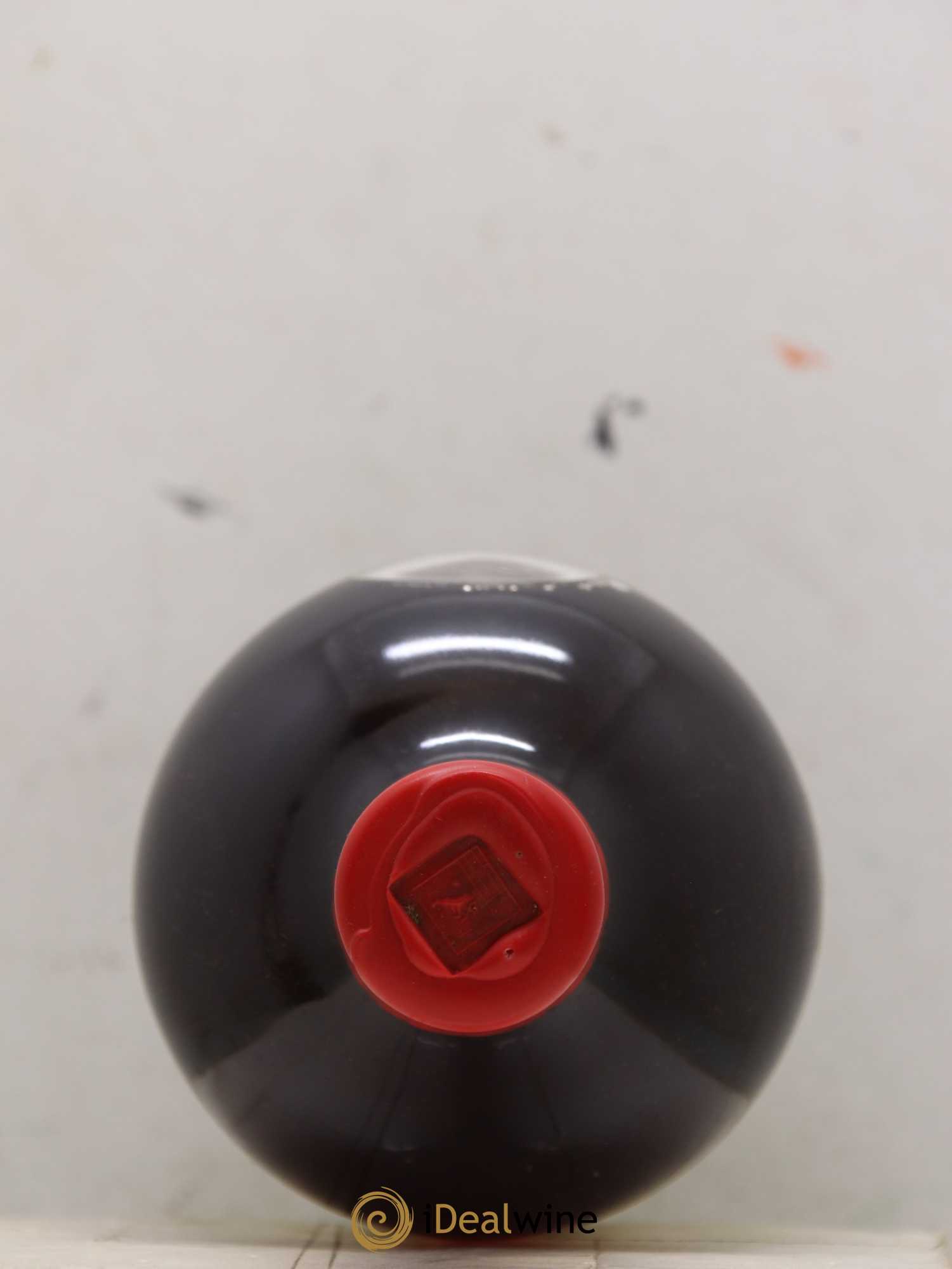 Maury Vin Doux Naturel Vieilli en Fûts de Chêne Domaine de la Coume du Roy  50 CL 1939 - Lot de 1 bouteille - 1
