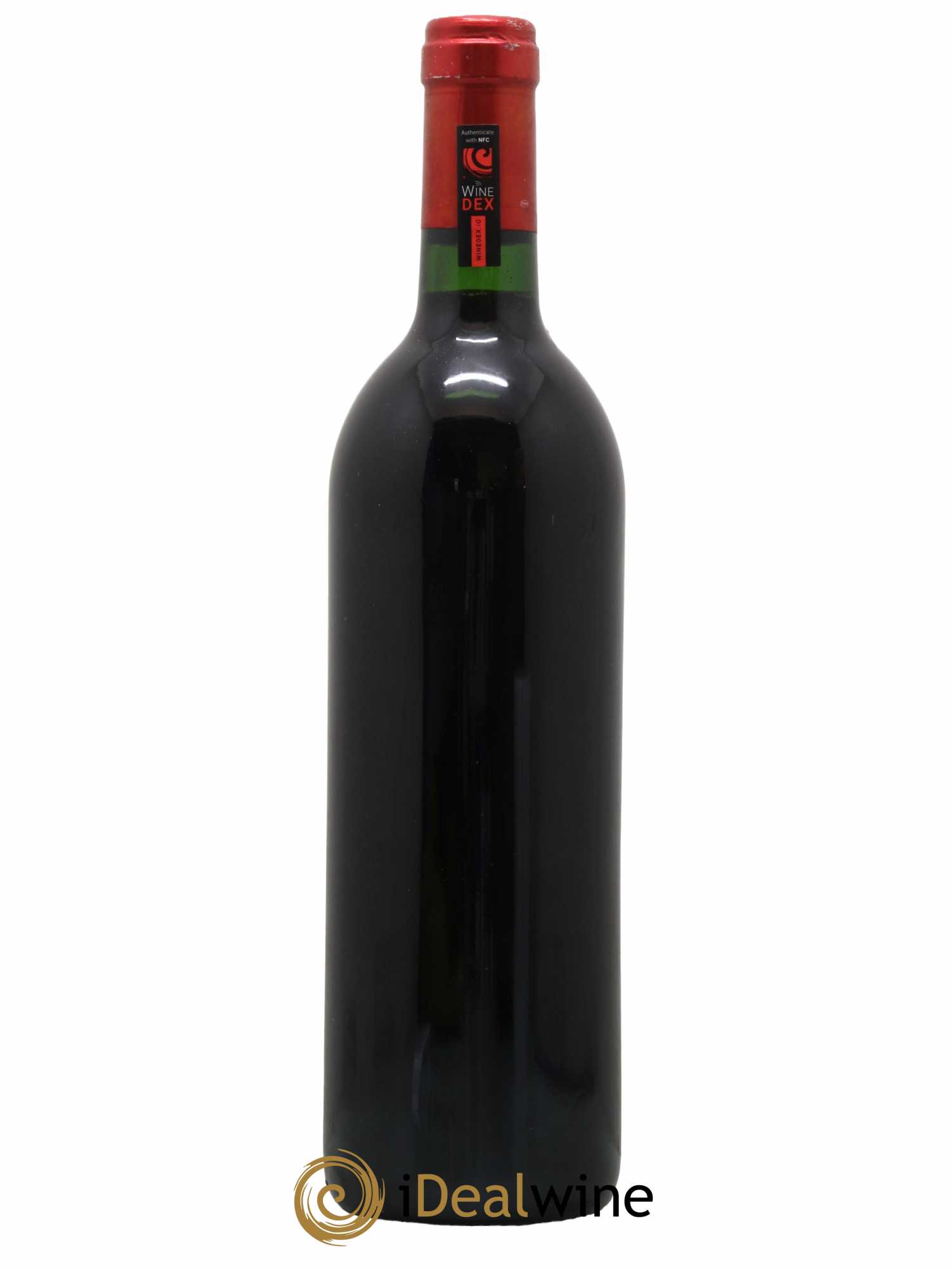 Petrus 1990 - Lot de 1 bouteille - 1