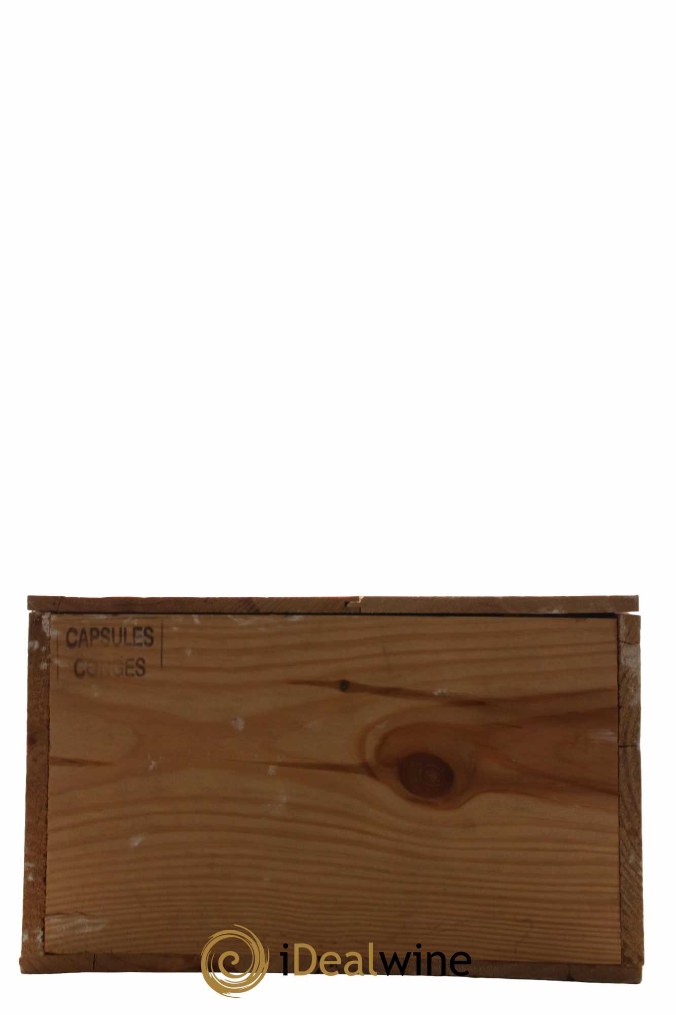 Beaune 1er Cru Clos des Mouches Joseph Drouhin 2000 - Lotto di 12 bottiglie - 5