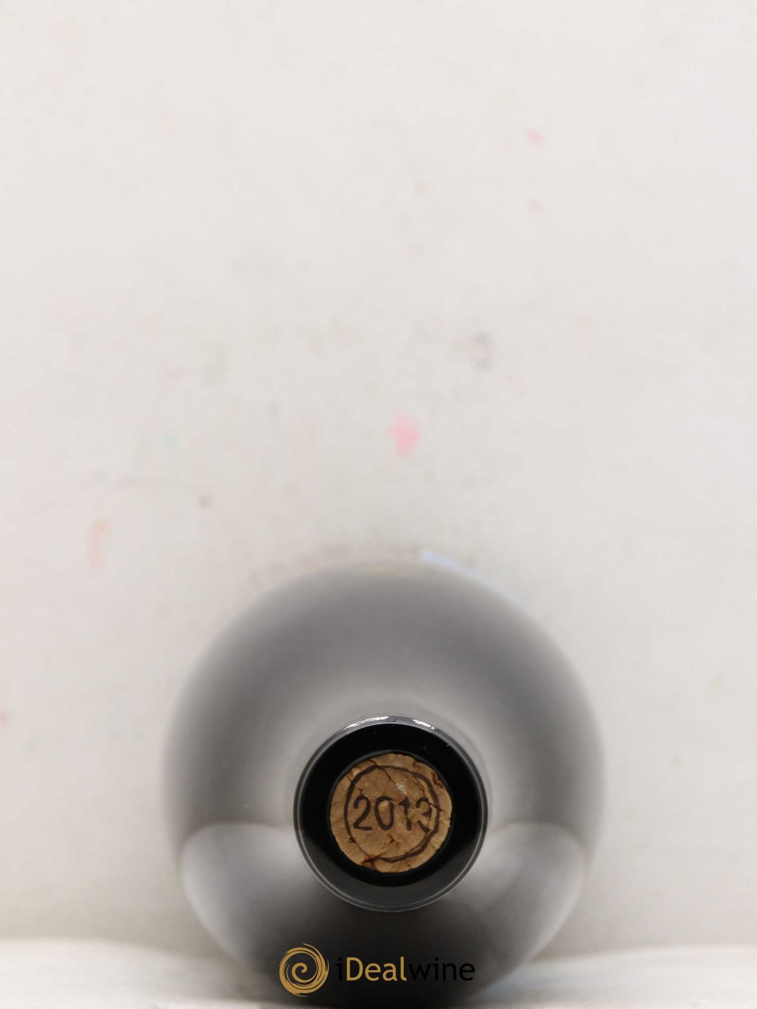 Vin de France Ja Nai Les Saugettes Kenjiro Kagami - Domaine des Miroirs 2013 - Lot de 1 bouteille - 1