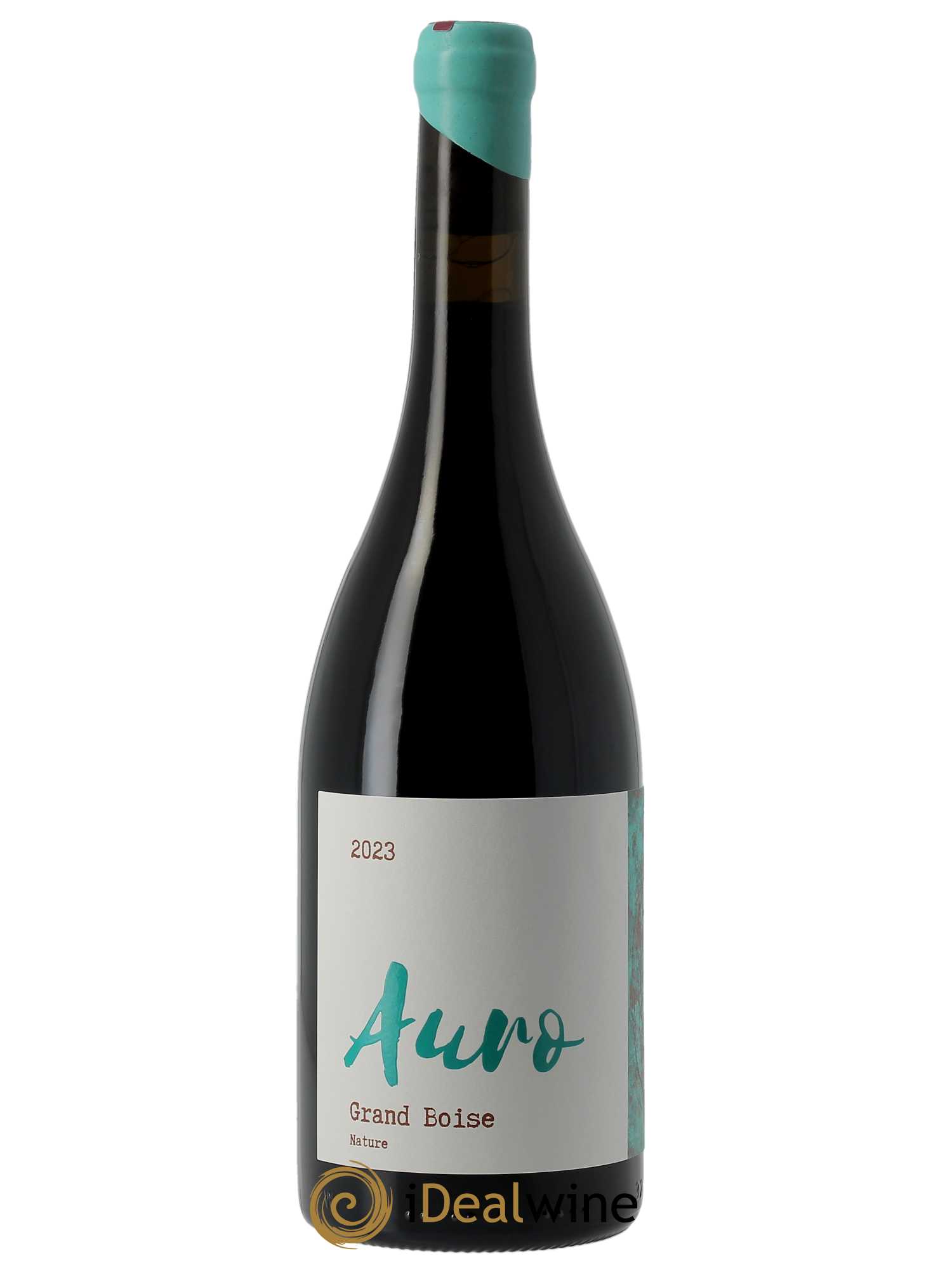 Côtes de Provence Auro Château Grand Boise  2023 - Lot de 1 bouteille - 0