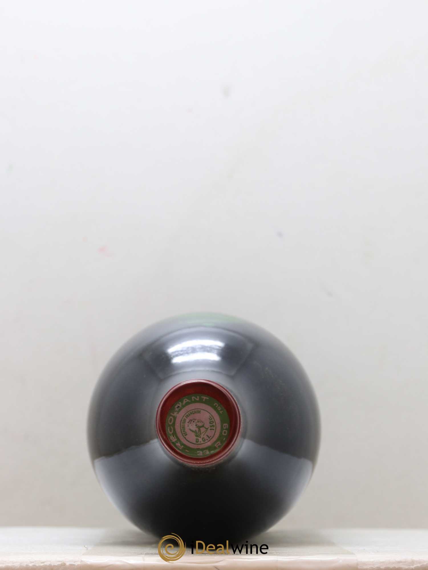 Château Lynch Bages 5ème Grand Cru Classé 1985 - Lot of 1 magnum - 1