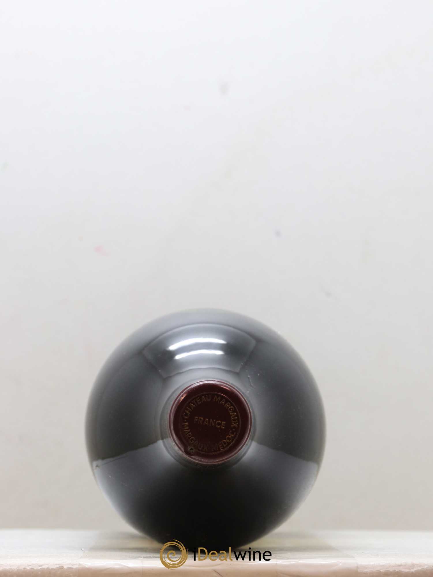 Château Margaux 1er Grand Cru Classé 1988 - Lot de 1 magnum - 1