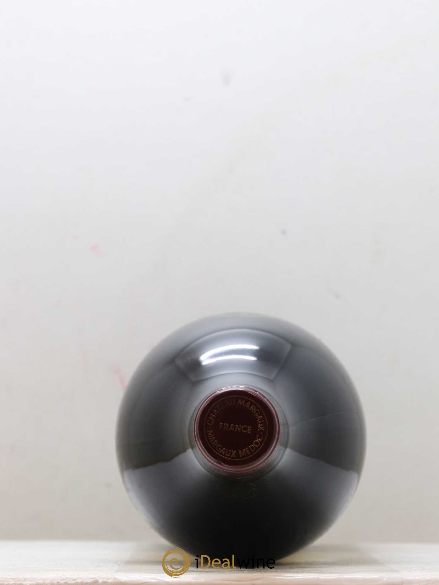 Château Margaux 1er Grand Cru Classé 1988 - Lot de 1 magnum - 1