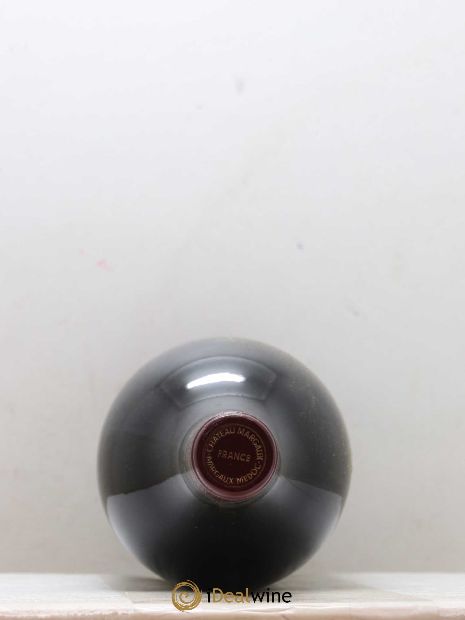 Château Margaux 1er Grand Cru Classé 1988 - Lot de 1 magnum - 1