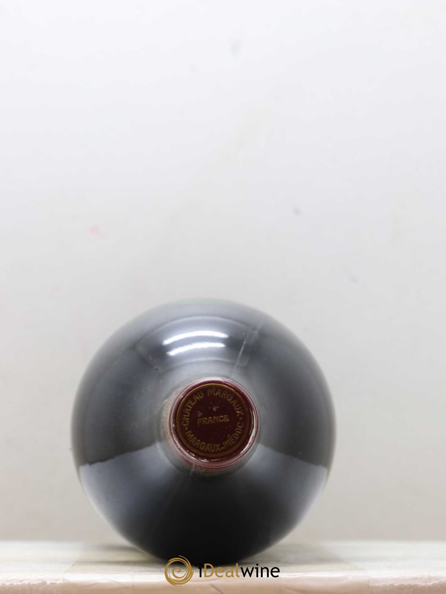 Château Margaux 1er Grand Cru Classé 1986 - Lot de 6 magnums - 3