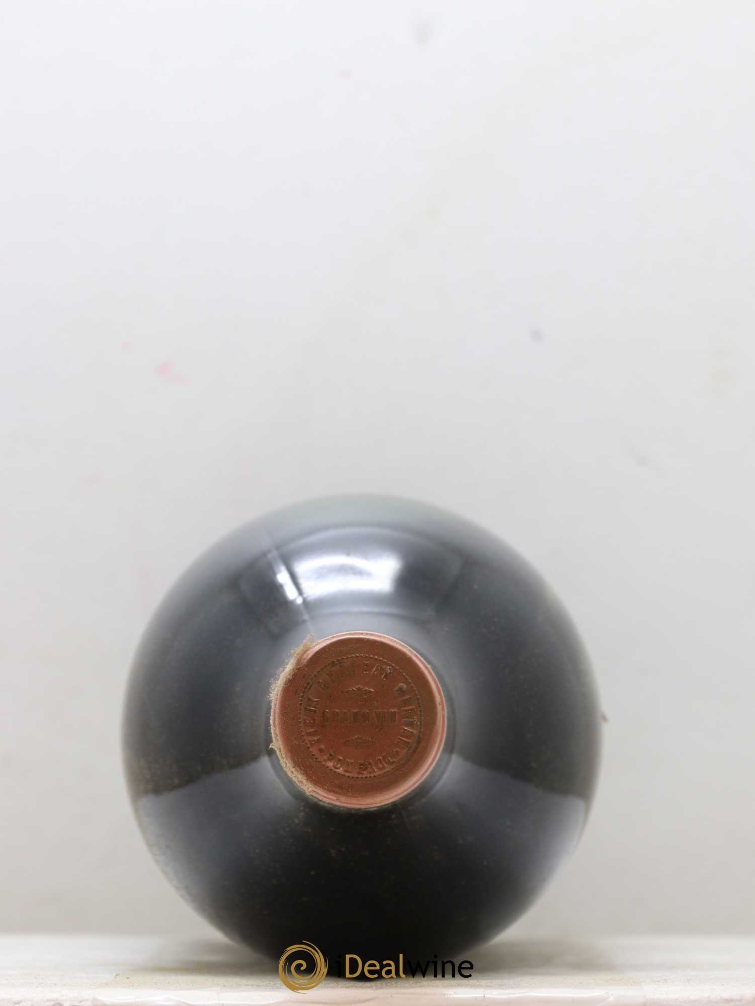 Vieux Château Certan 1986 - Lot de 6 magnums - 3