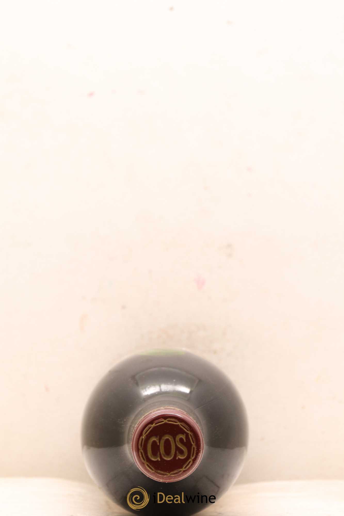 Cos d'Estournel 2ème Grand Cru Classé 1989 - Lot de 12 bouteilles - 5