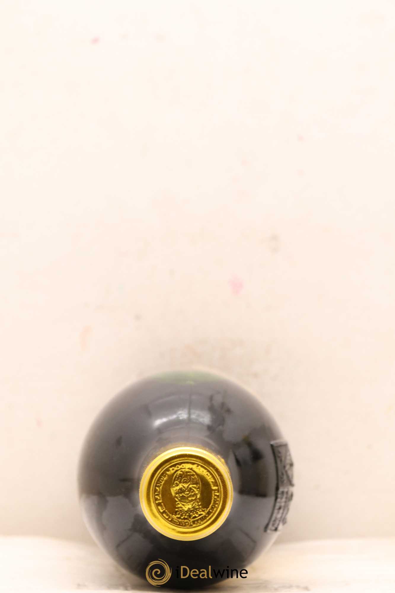 Château Pichon Longueville Comtesse de Lalande 2ème Grand Cru Classé 1989 - Lot de 12 bouteilles - 5