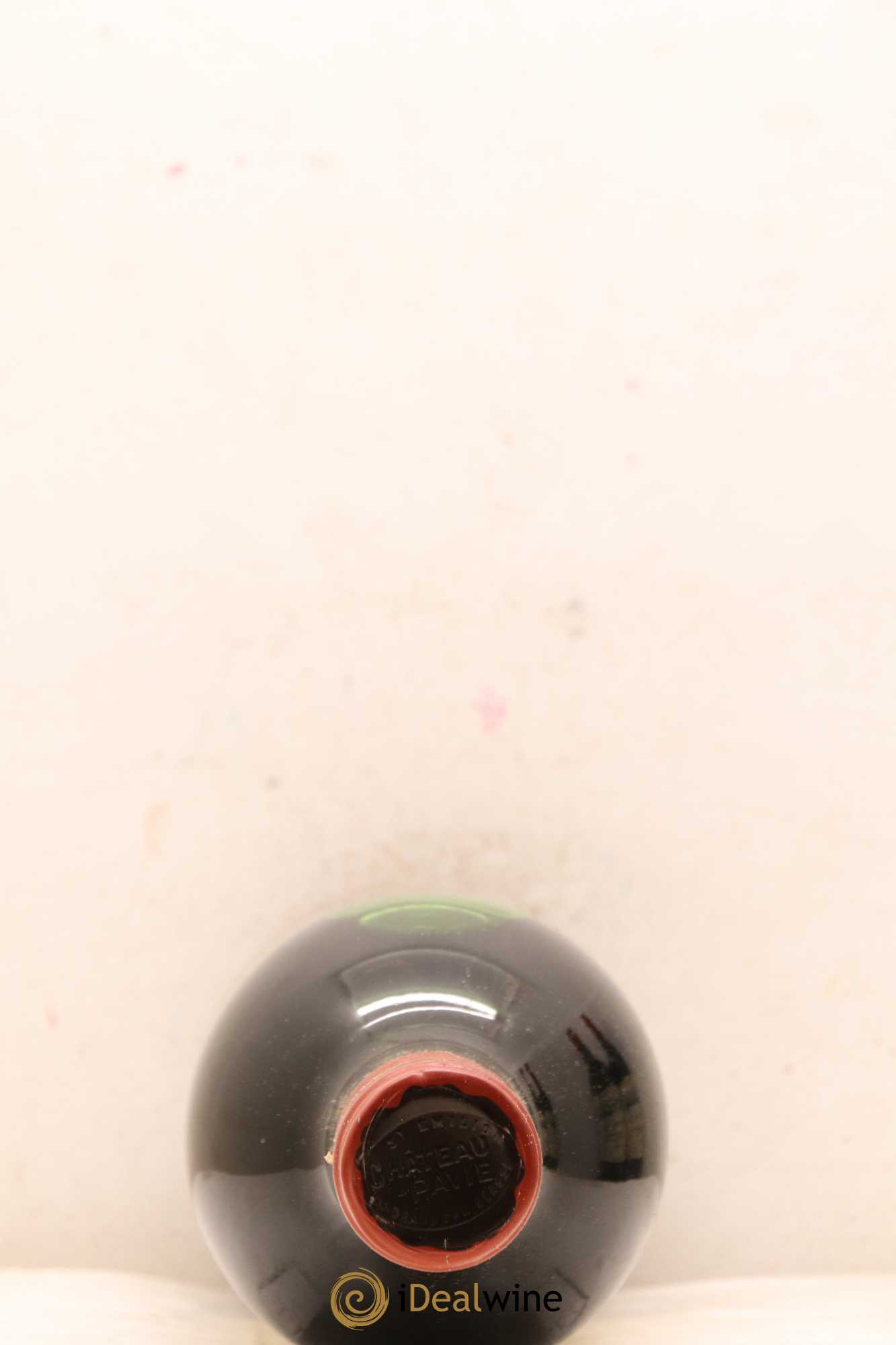 Château Pavie 1er Grand Cru Classé A 1989 - Lot de 12 bouteilles - 5