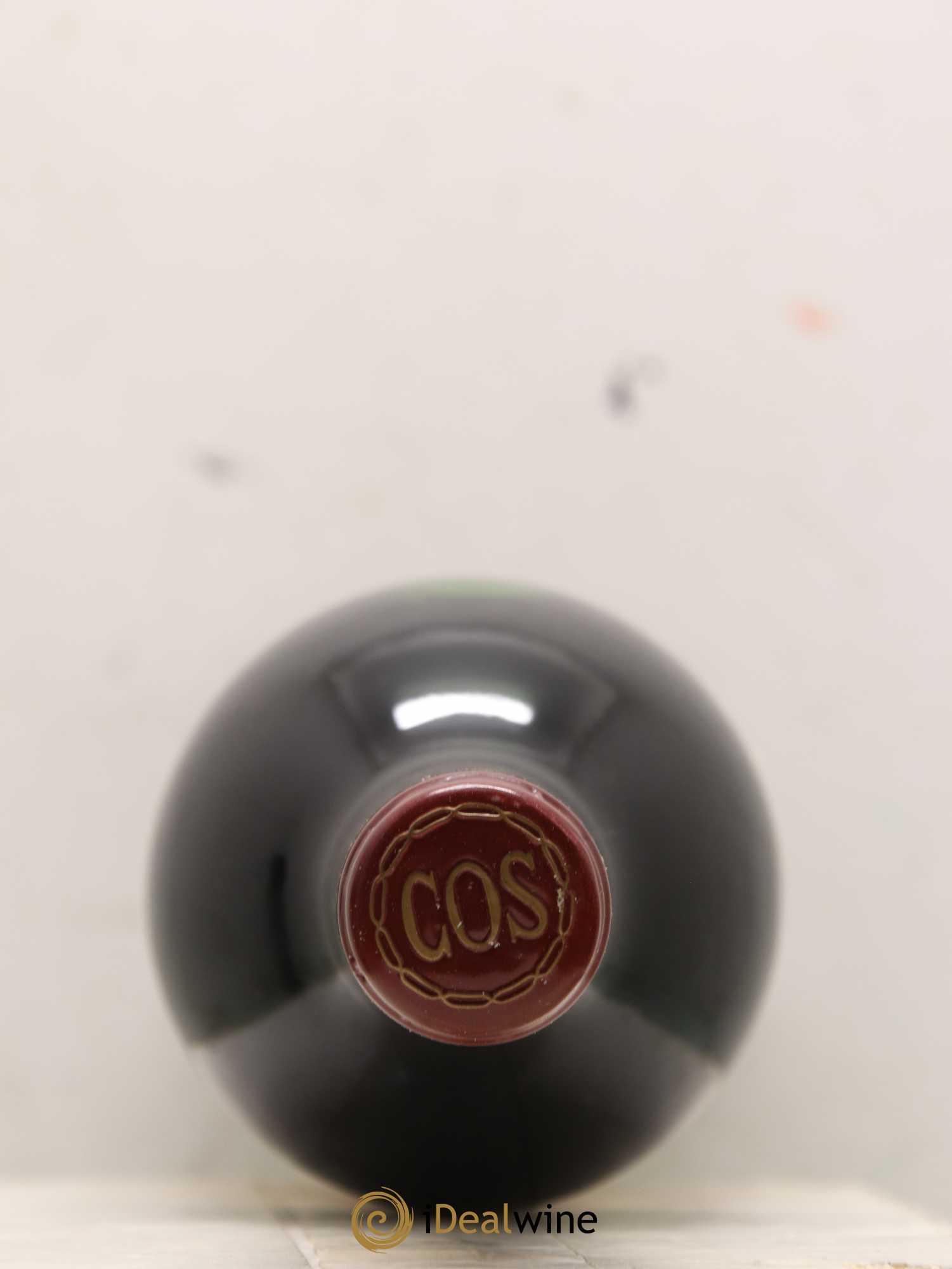 Cos d'Estournel 2ème Grand Cru Classé 1986 - Lot de 12 bouteilles - 5