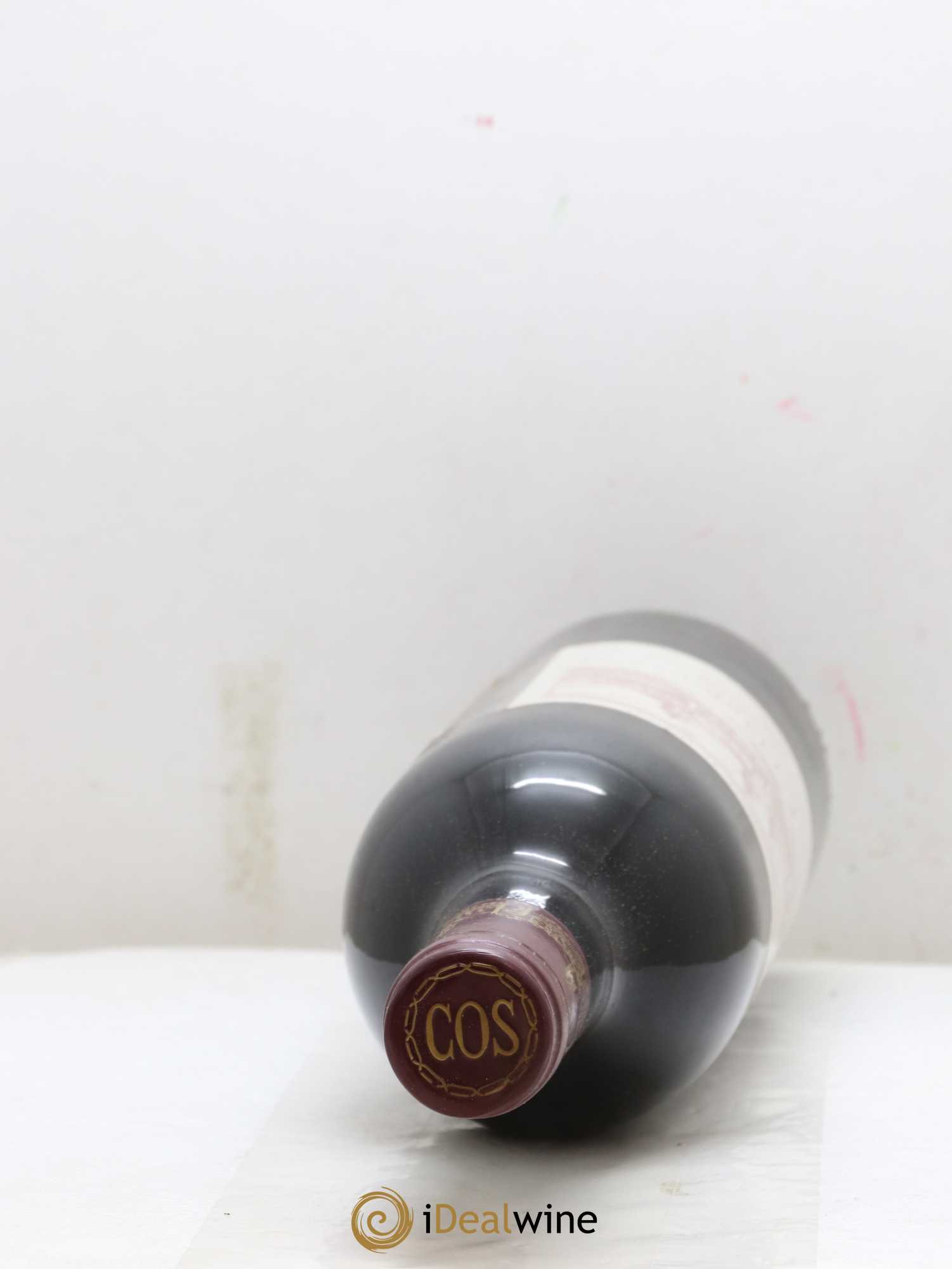 Cos d'Estournel 2ème Grand Cru Classé 1986 - Lot de 3 bouteilles - 1