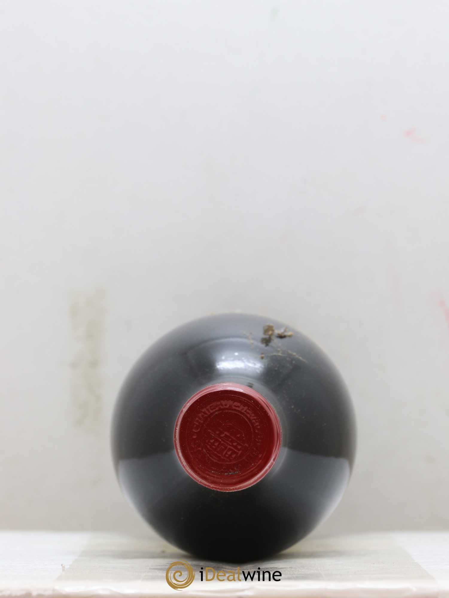 Château Cheval Blanc 1er Grand Cru Classé A 1985 - Lot de 1 bouteille - 1