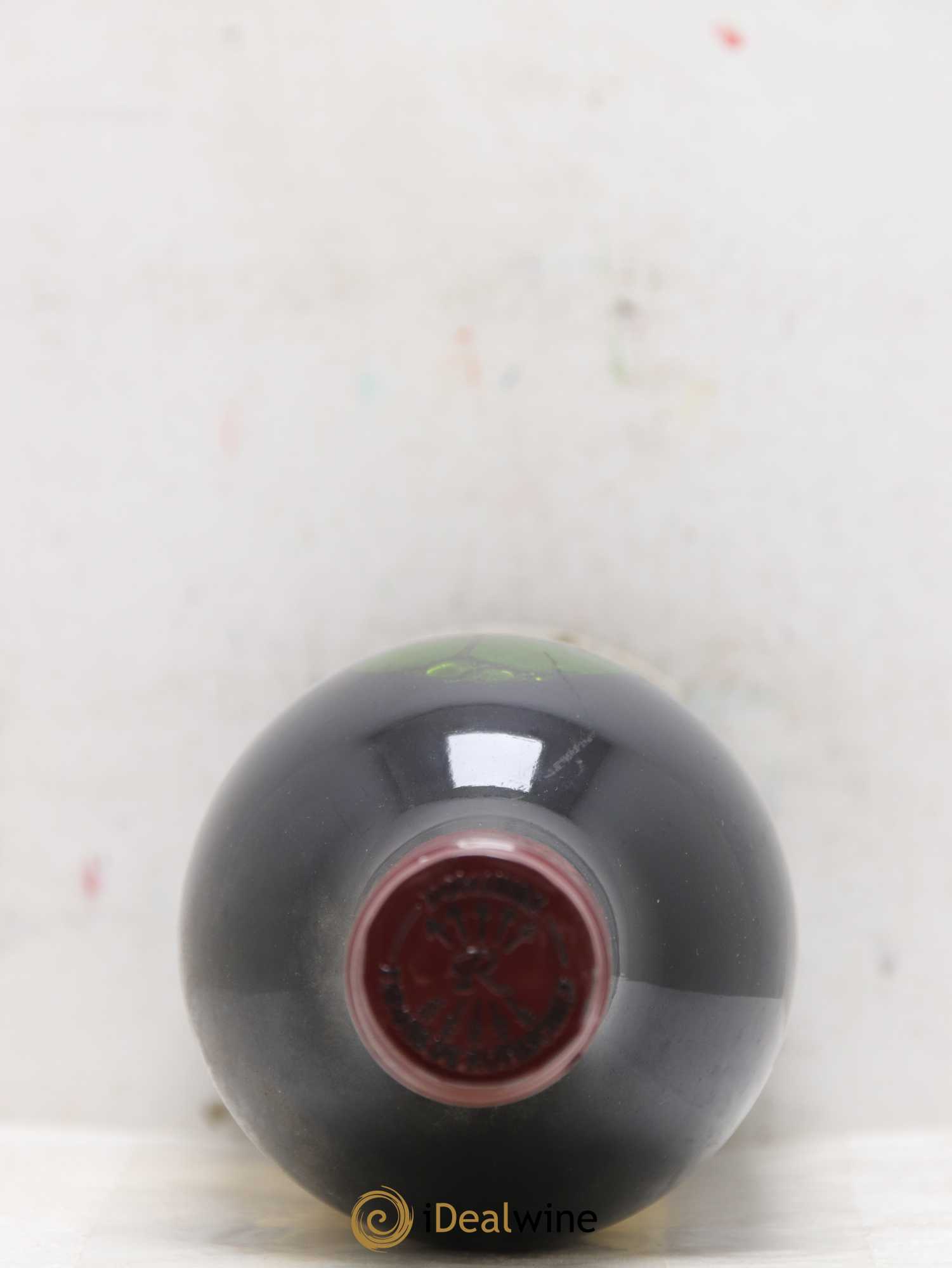 Carruades de Lafite Rothschild Second Vin 1985 - Lotto di 1 bottiglia - 1