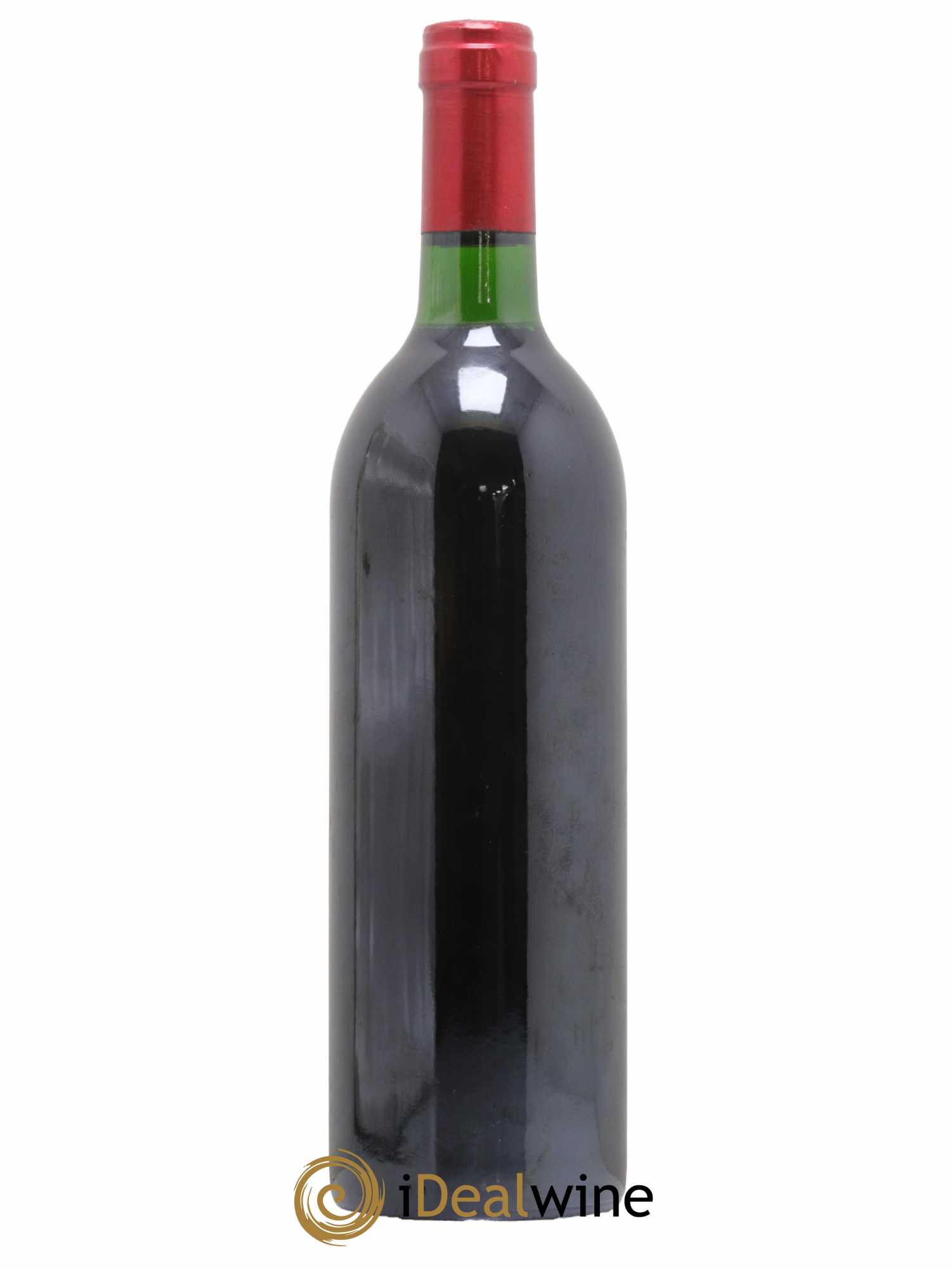 Petrus 1987 - Lot de 1 bouteille - 1