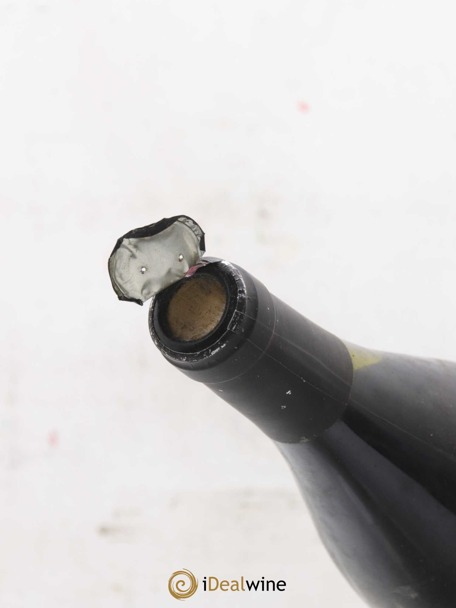 Côte-Rôtie Domaine Armand Bastien 2014 - Lot of 1 bottle - 1