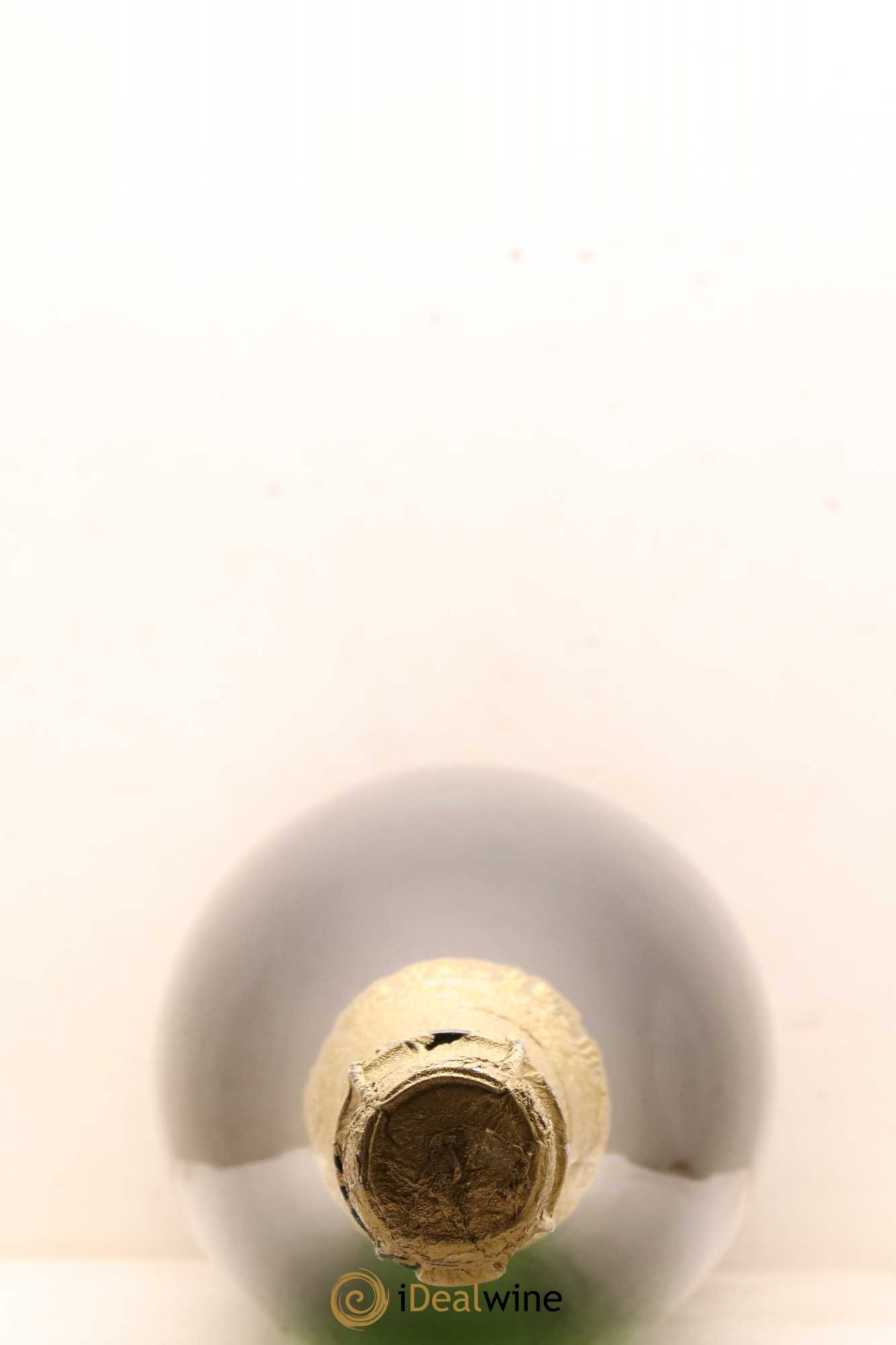 Cuvée Louise Pommery  1990 - Lot de 1 double magnum - 1