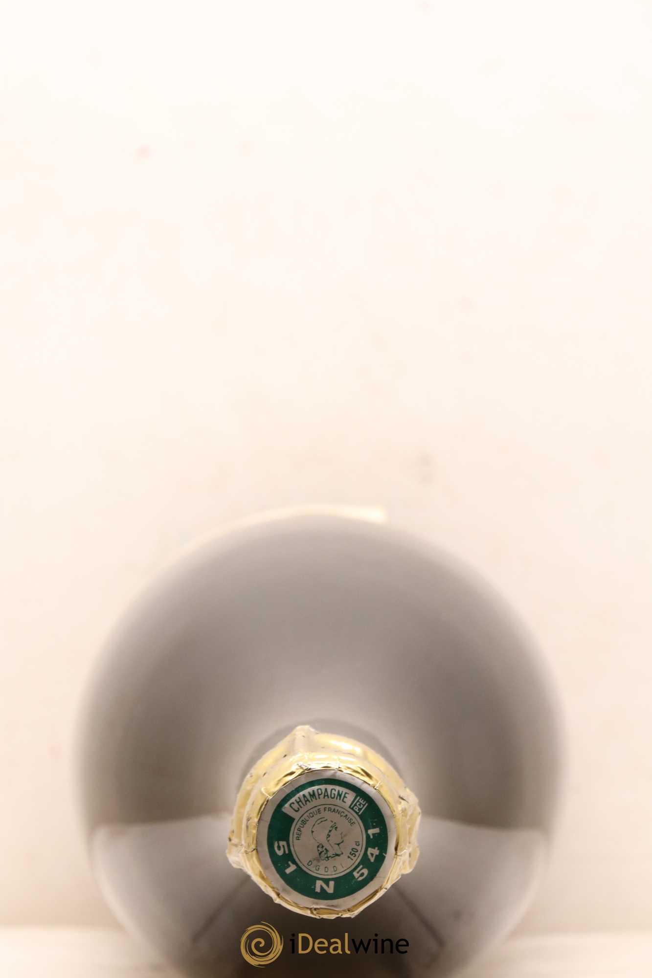 Cuvée Louise Pommery Brut 1999 - Lot de 1 magnum - 2