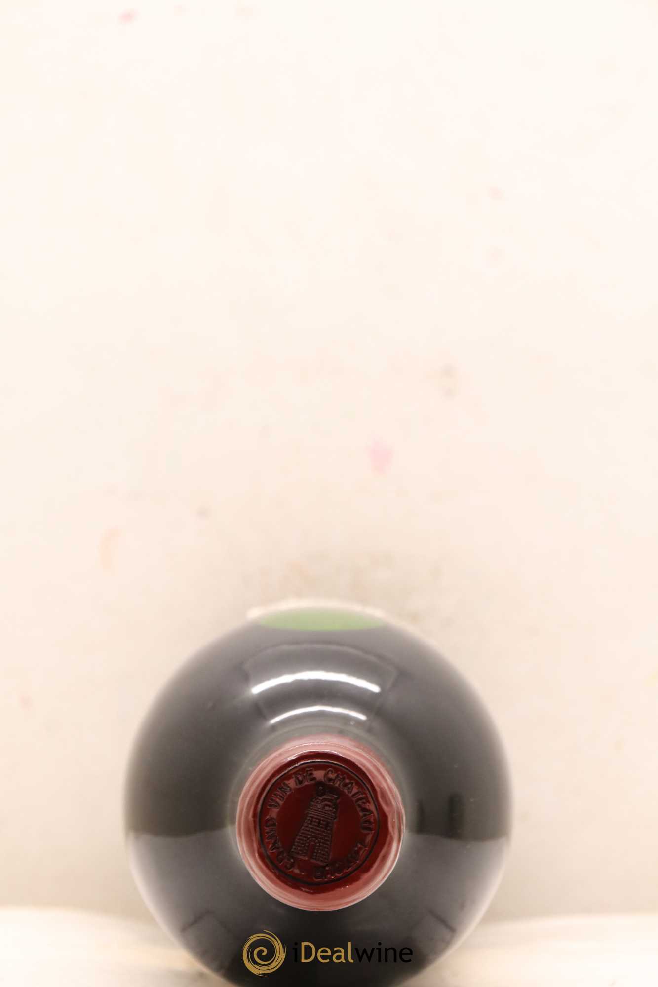 Château Latour 1er Grand Cru Classé 1998 - Lot de 1 bouteille - 2