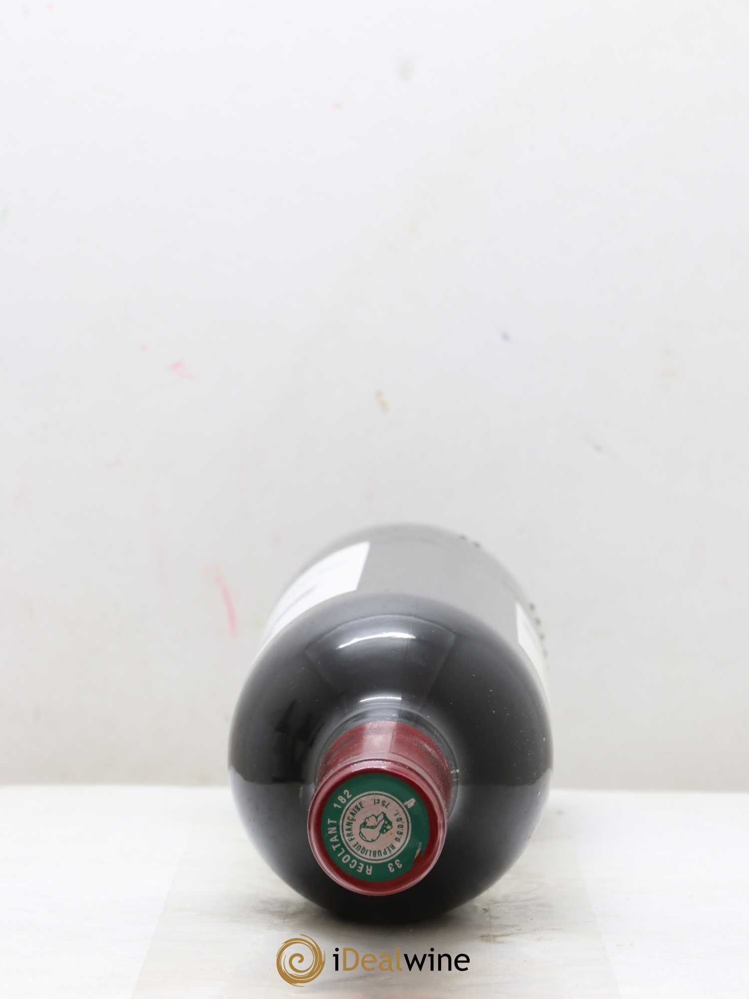 Château Léoville Las Cases 2ème Grand Cru Classé 2015 - Lot de 6 bouteilles - 5