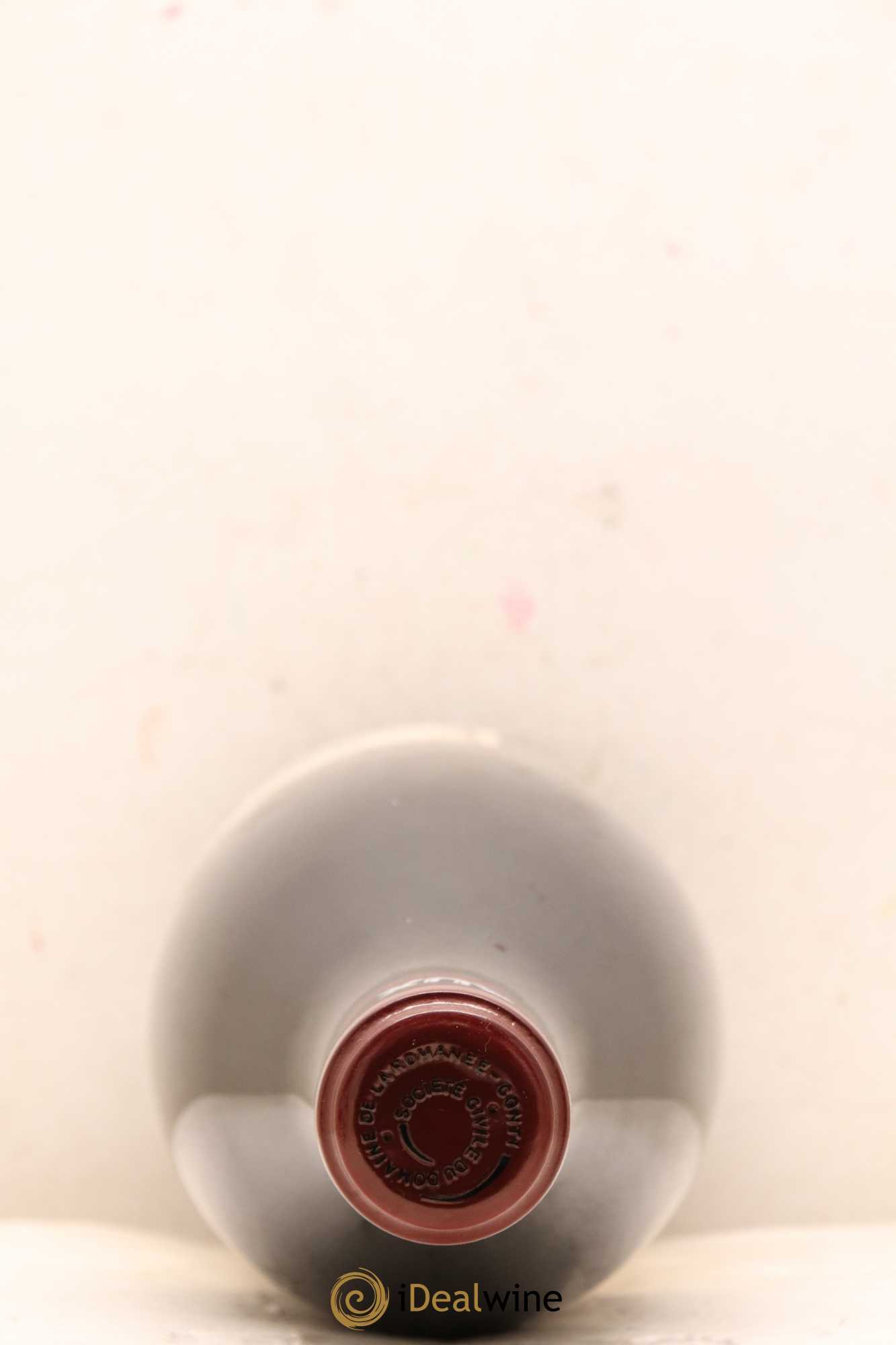 Echezeaux Grand Cru Domaine de la Romanée-Conti 2008 - Lot de 1 bouteille - 2