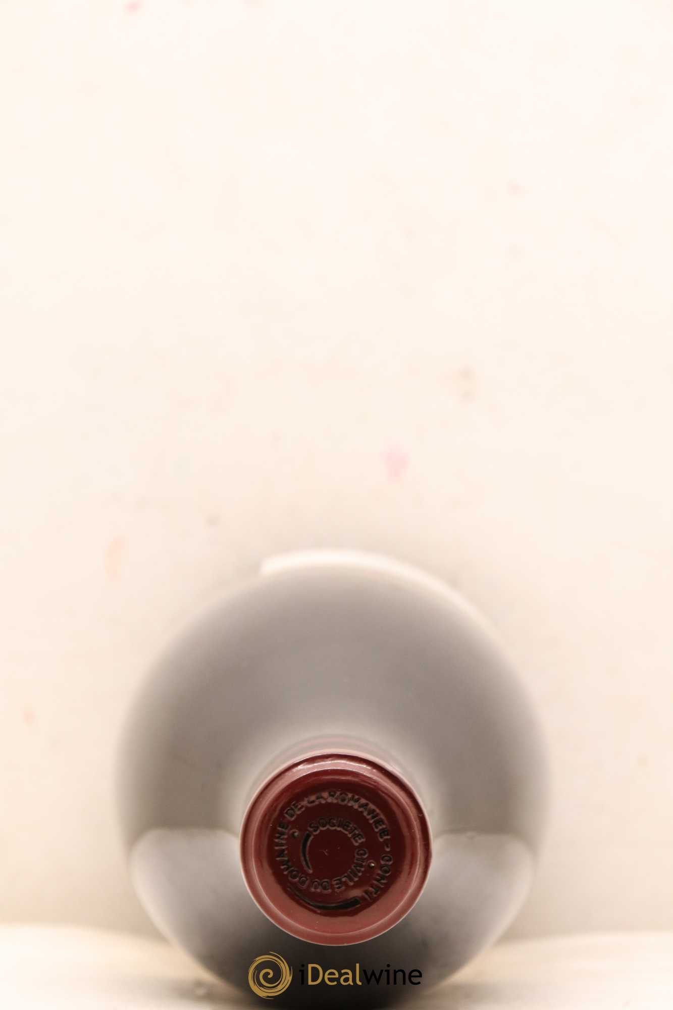 Echezeaux Grand Cru Domaine de la Romanée-Conti  2008 - Lot de 1 bouteille - 2