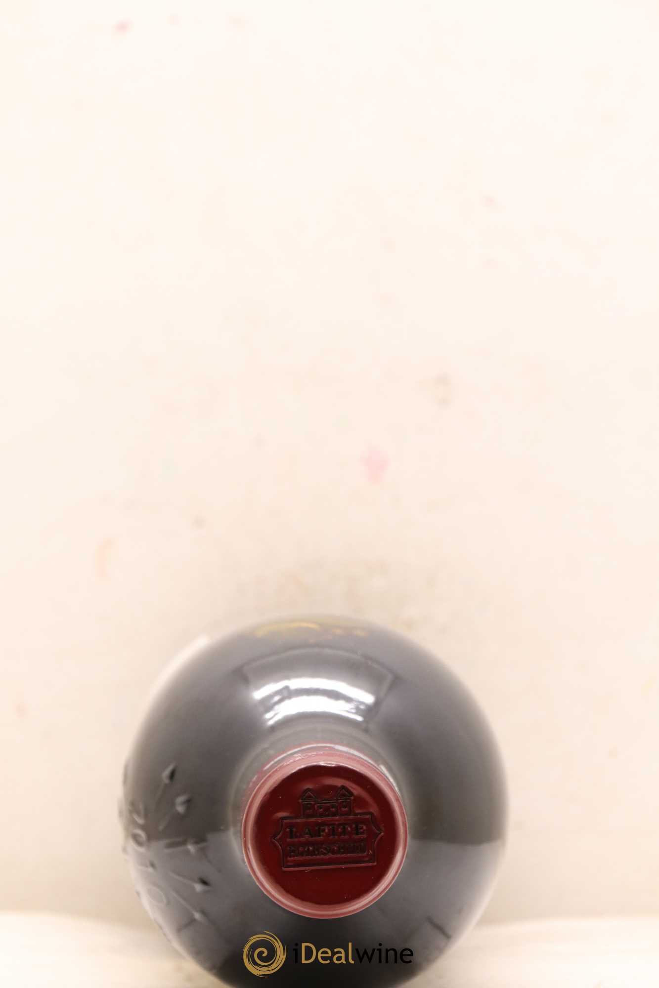 Château Lafite Rothschild 1er Grand Cru Classé 2010 - Lot de 2 bouteilles - 2