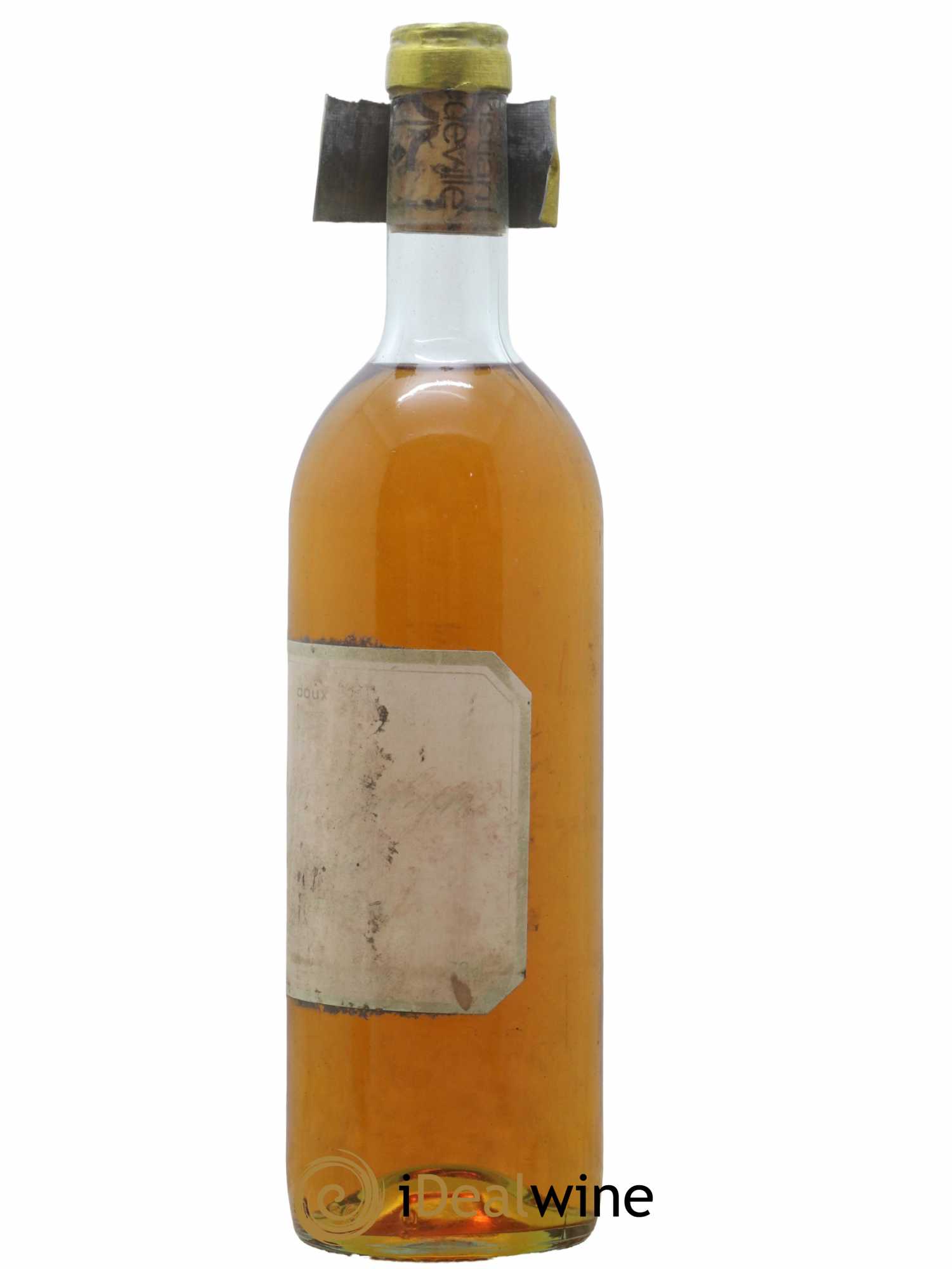 Château Gilette 1955 - Lot de 1 bouteille - 1