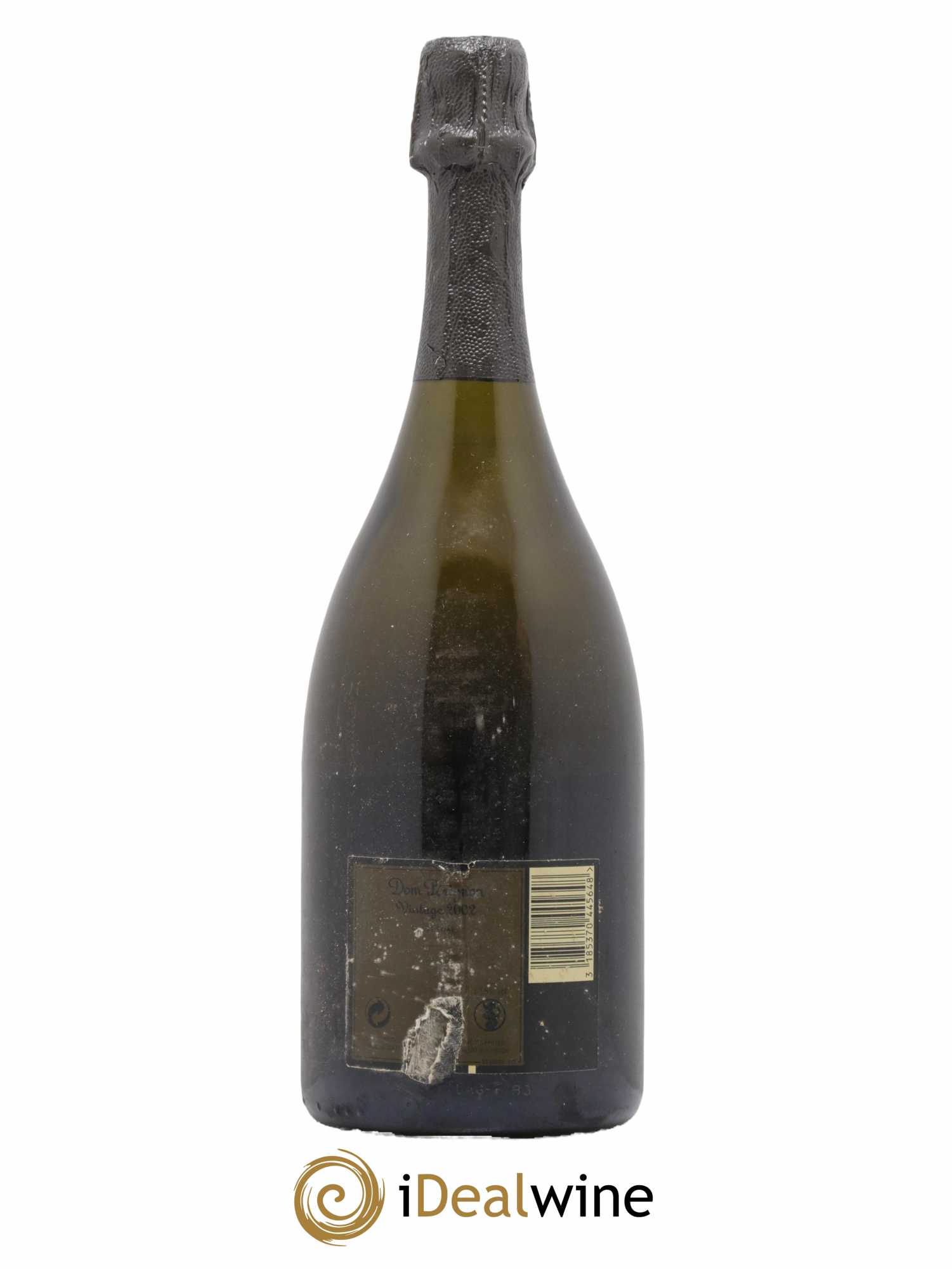 Brut Dom Pérignon 2002 - Lot de 1 bouteille - 1