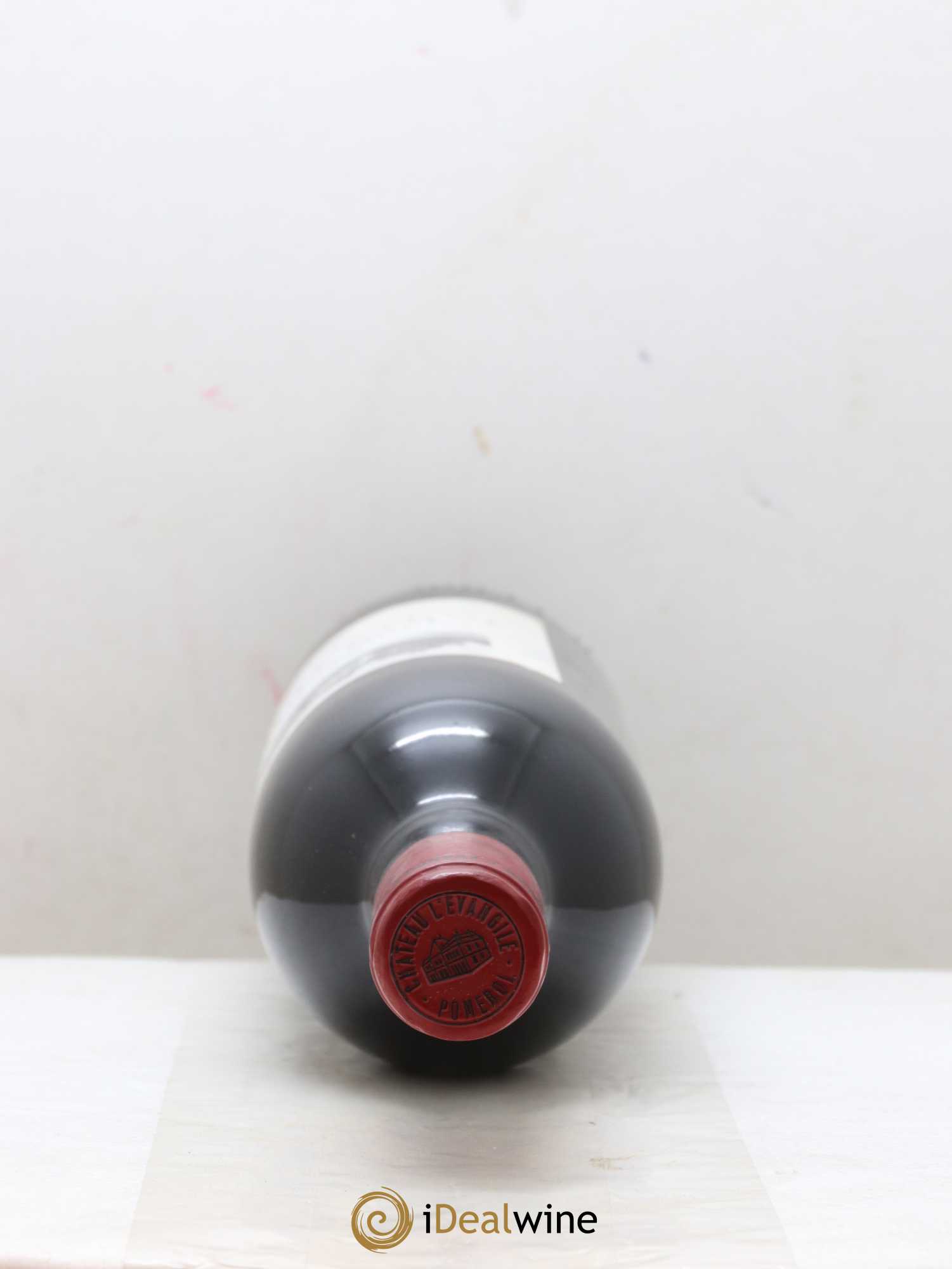 Château l' Évangile 1985 - Lot de 1 bouteille - 1