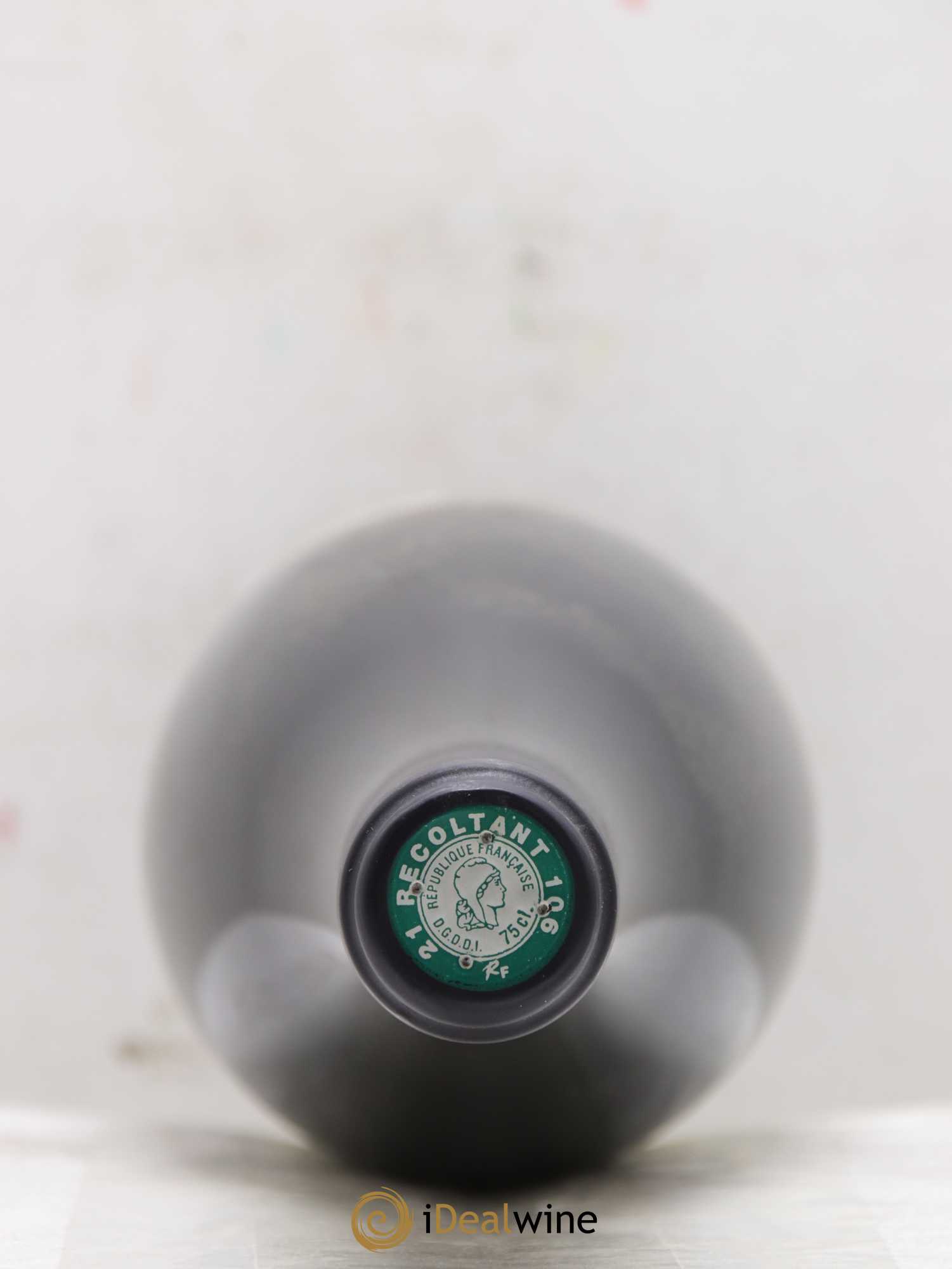 Chambolle-Musigny 1er Cru Les Amoureuses Amiot-Servelle 2009 - Lotto di 2 bottiglie - 2