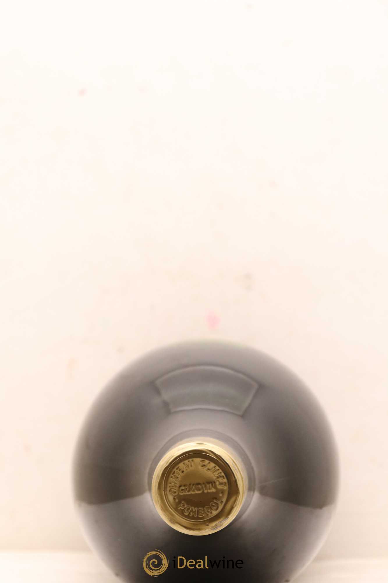 Château Clinet 1988 - Lot de 1 magnum - 1