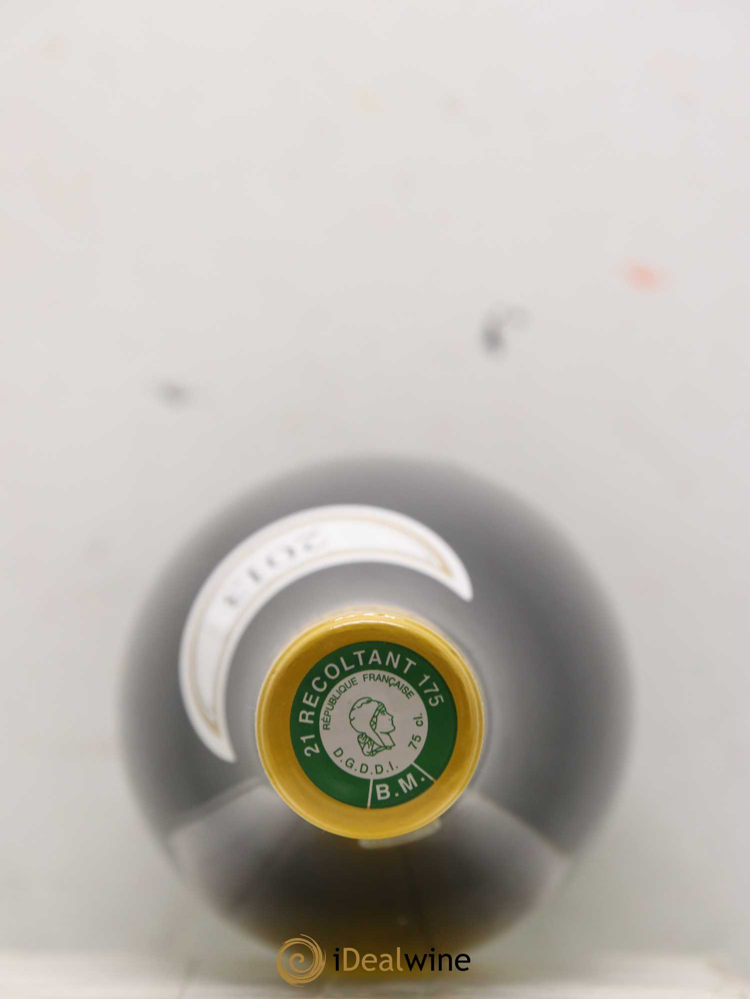 Chevalier-Montrachet Grand Cru Leflaive (Domaine) 2013 - Lot de 1 bouteille - 2