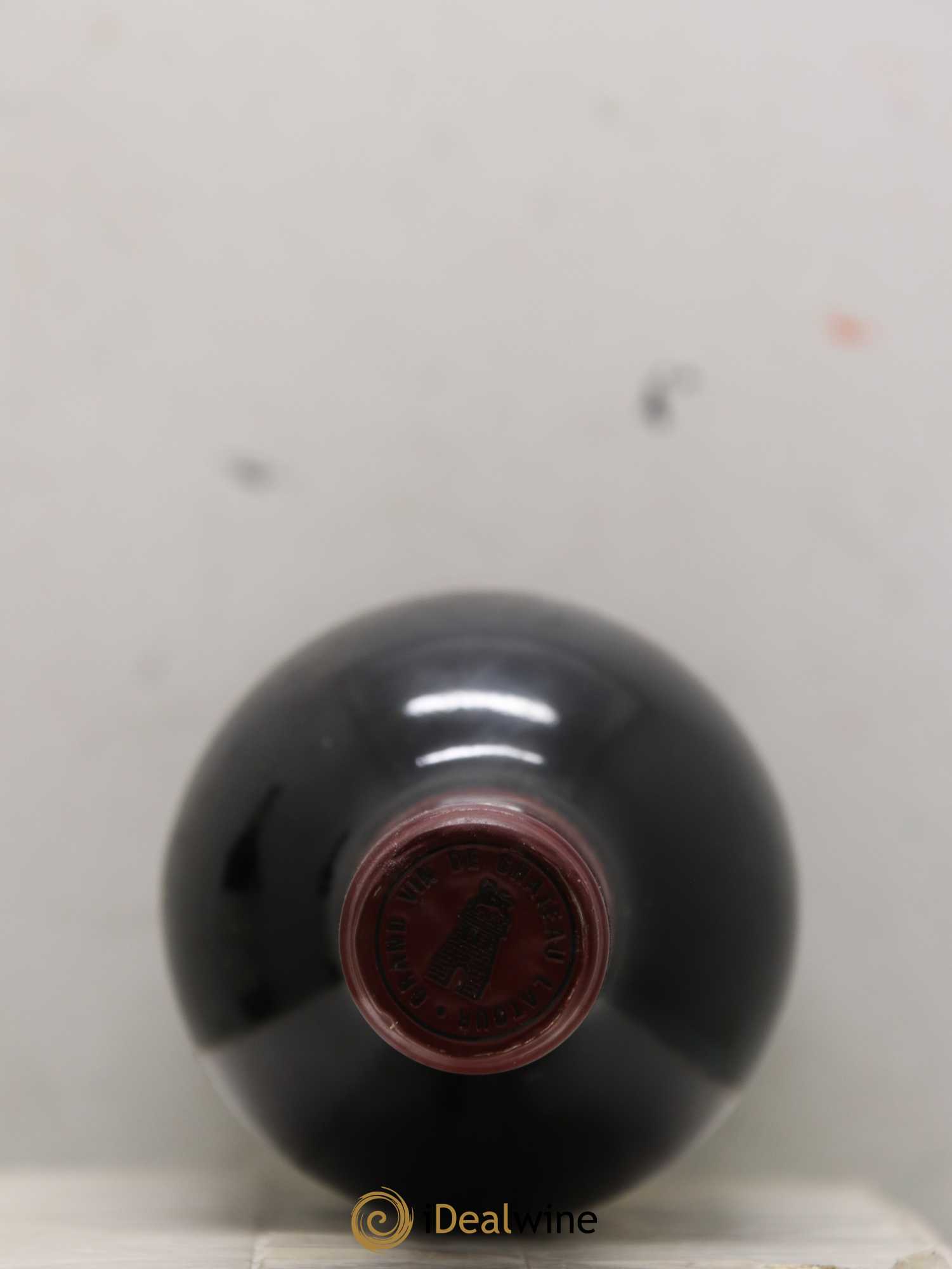 Château Latour 1er Grand Cru Classé 1998 - Lot de 2 bouteilles - 2