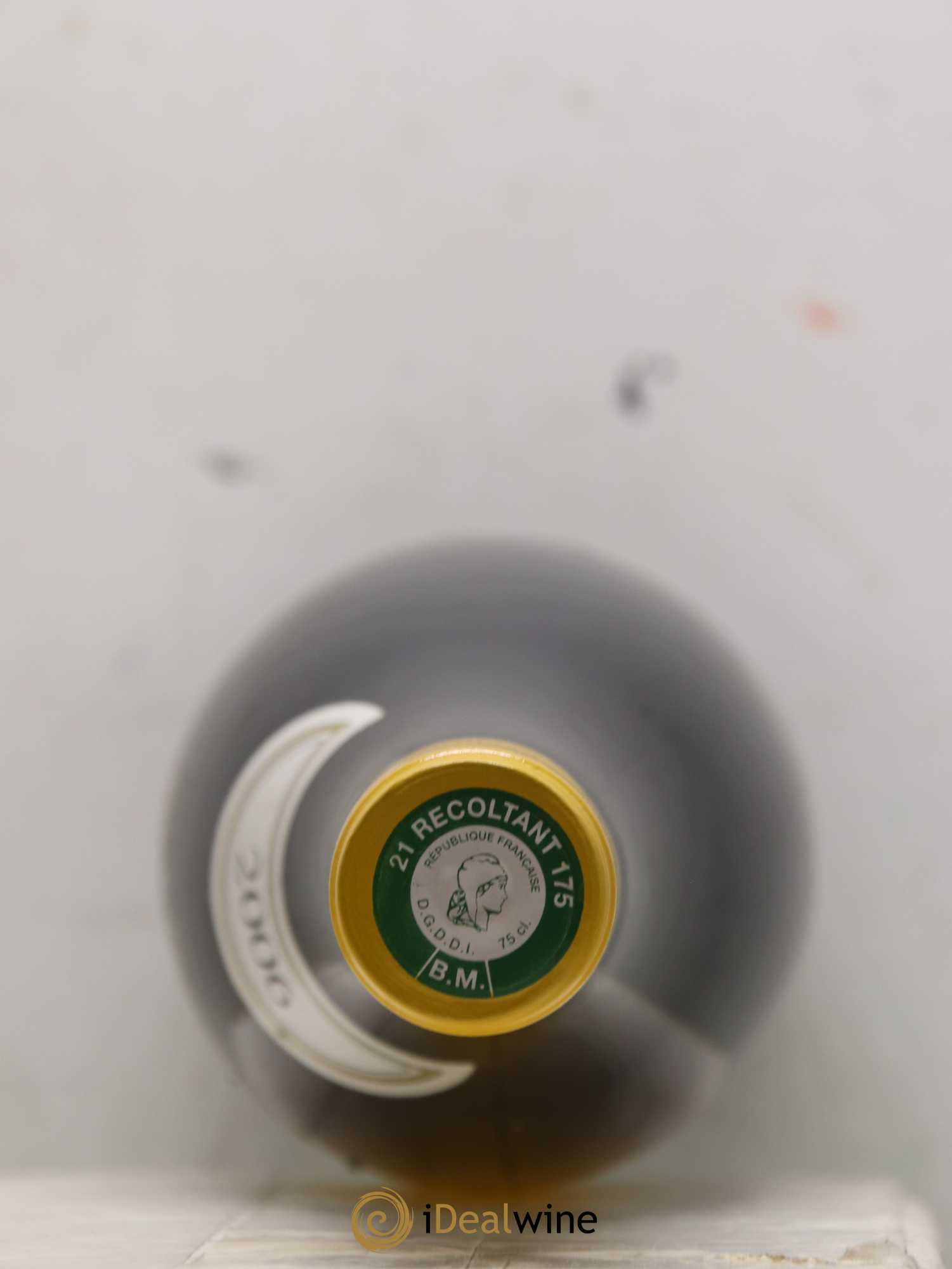 Chevalier-Montrachet Grand Cru Leflaive (Domaine) 2006 - Lot de 2 bouteilles - 2