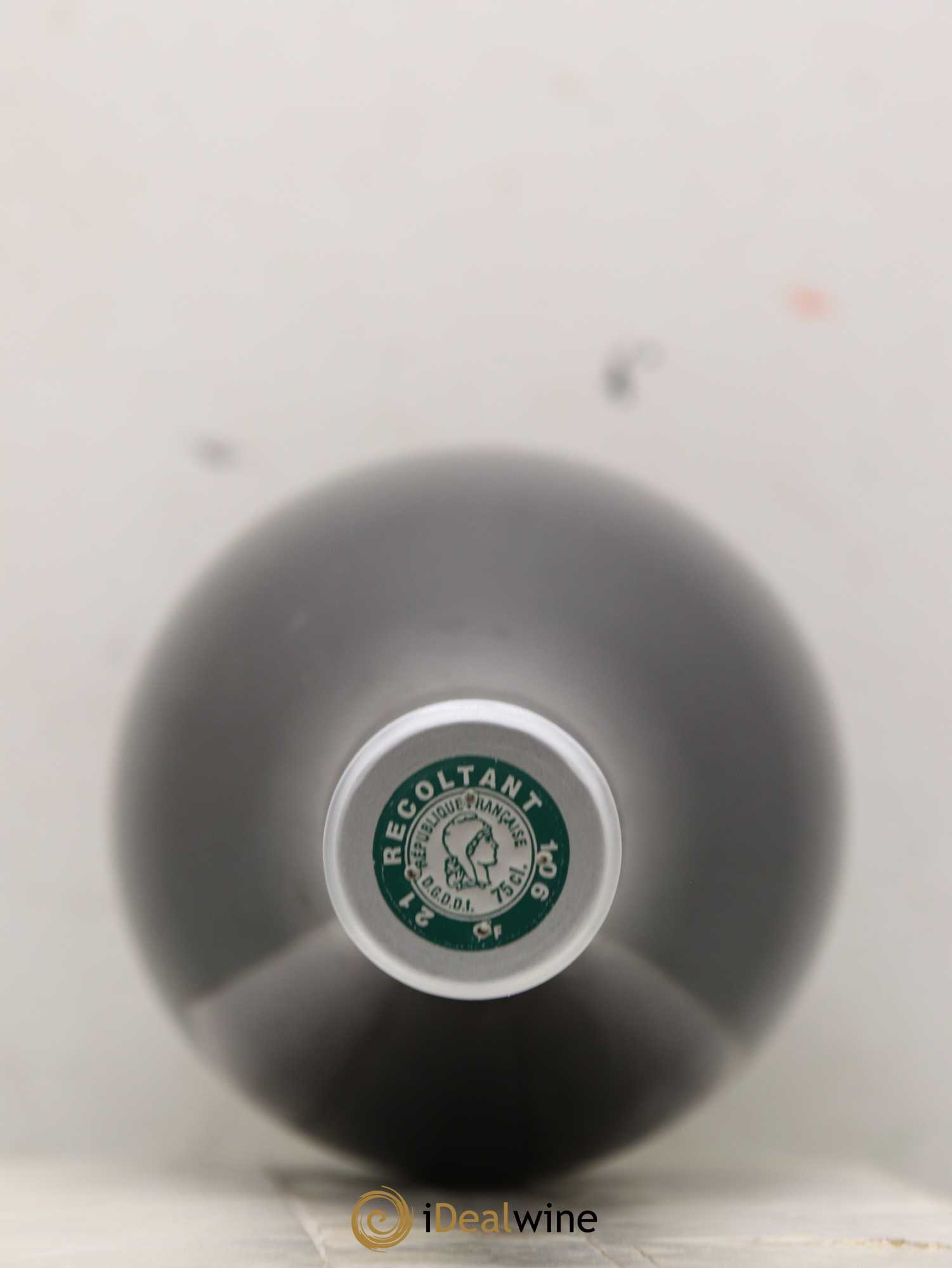 Vosne-Romanée Vieilles Vignes Bizot (Domaine) 2008 - Lot of 1 bottle - 2