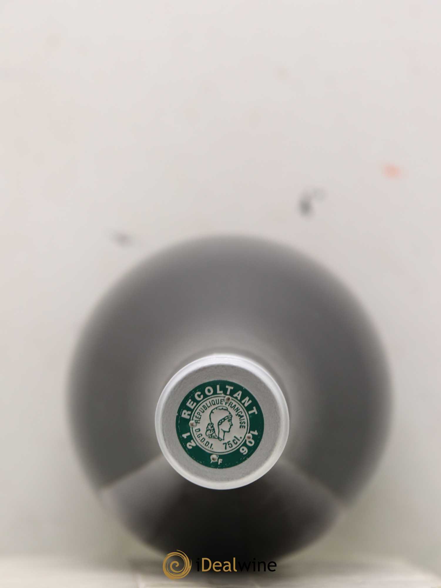 Vosne-Romanée Vieilles Vignes Bizot (Domaine) 2008 - Lot of 1 bottle - 2