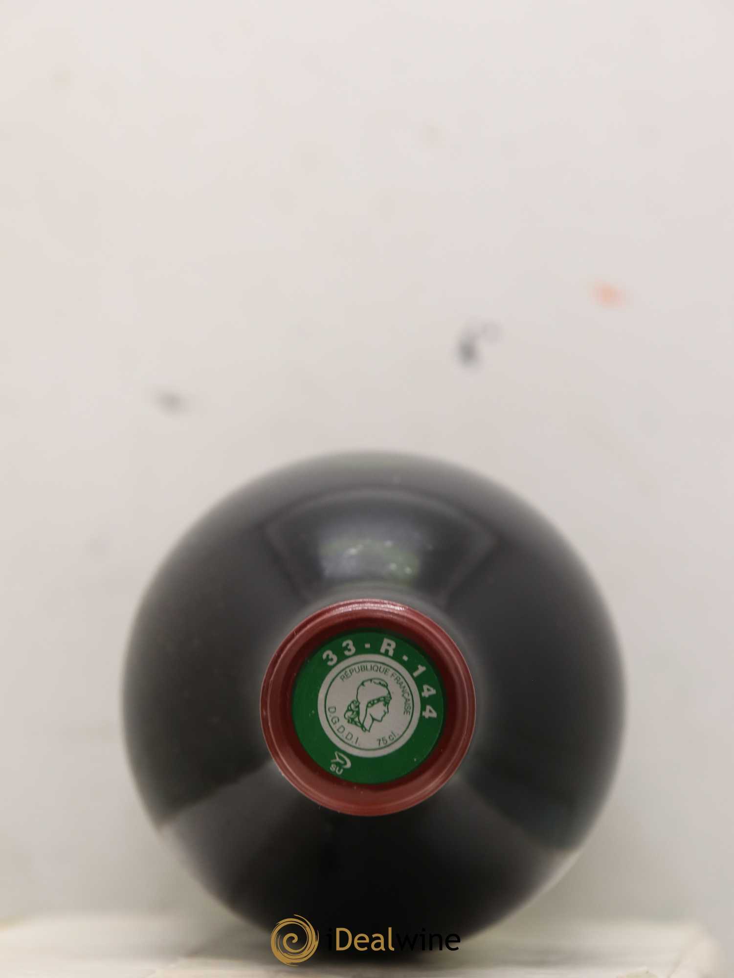 Château Mouton Rothschild 1er Grand Cru Classé 2002 - Lot de 2 bouteilles - 2