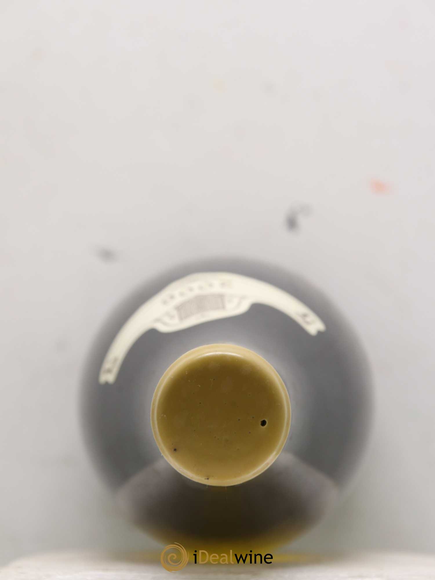 Chablis 1er Cru Montée de Tonnerre Raveneau (Domaine) 2006 - Lot de 2 bouteilles - 1