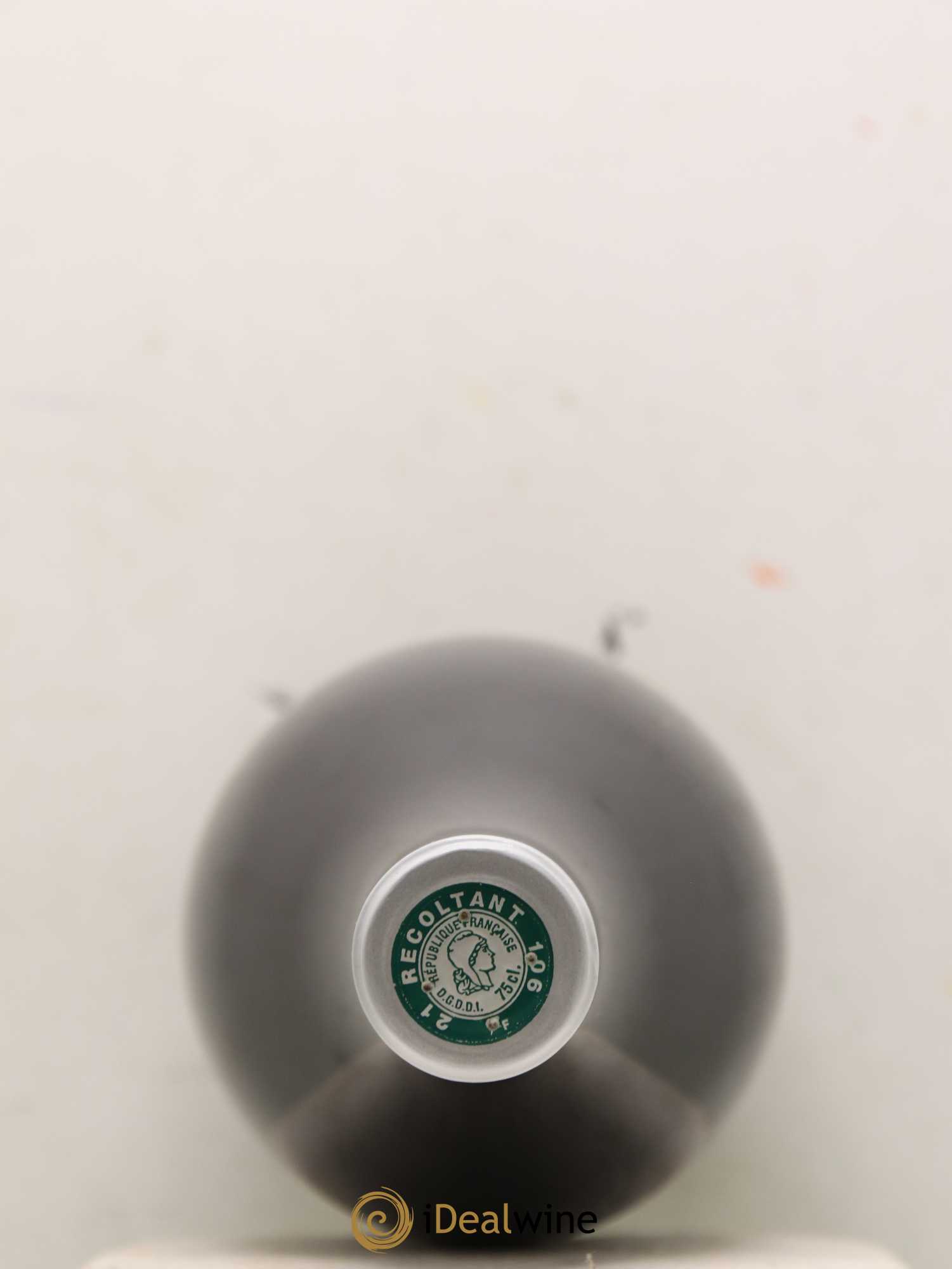 Vosne-Romanée Les Jachées Bizot (Domaine) 2008 - Lot de 1 bouteille - 2